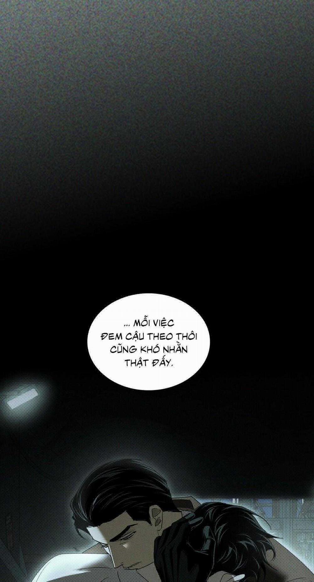 Dưới Ánh Đèn Xanh Ss2 34 trang 14