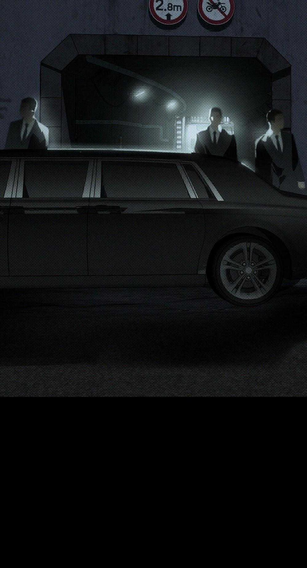 Dưới Ánh Đèn Xanh Ss2 34 trang 2