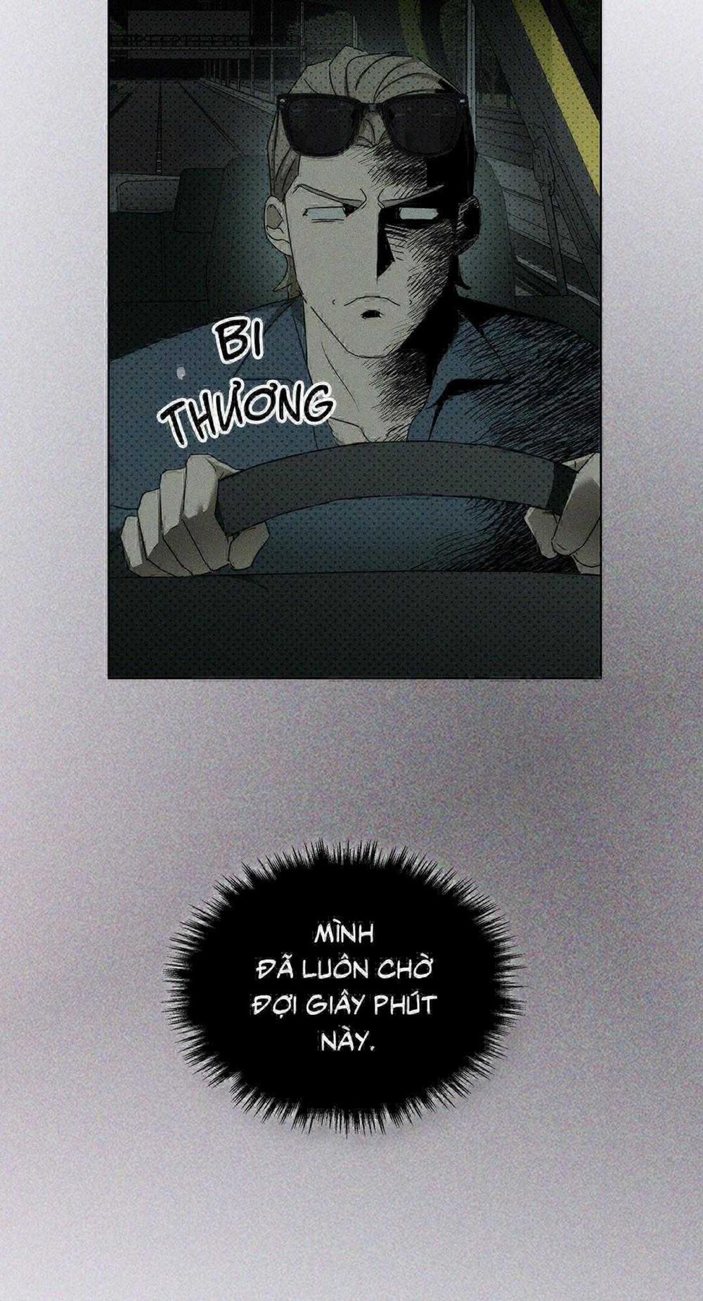 Dưới Ánh Đèn Xanh Ss2 34 trang 23