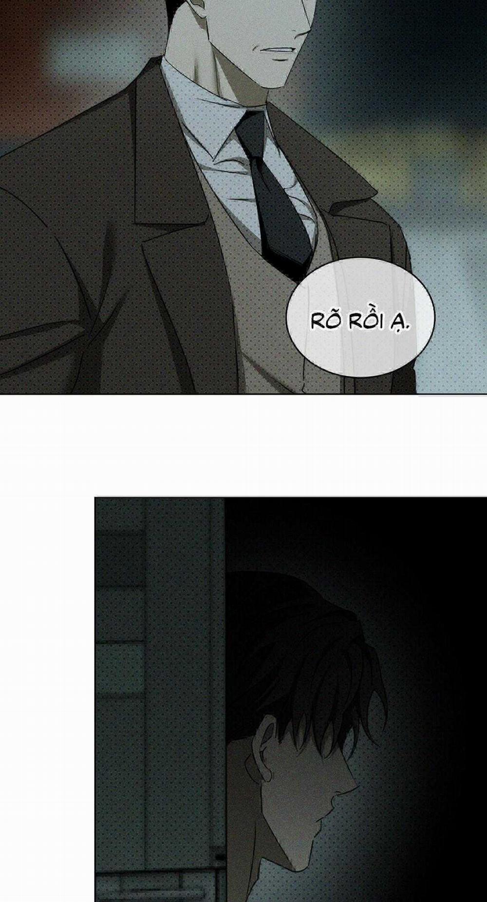 Dưới Ánh Đèn Xanh Ss2 34 trang 32