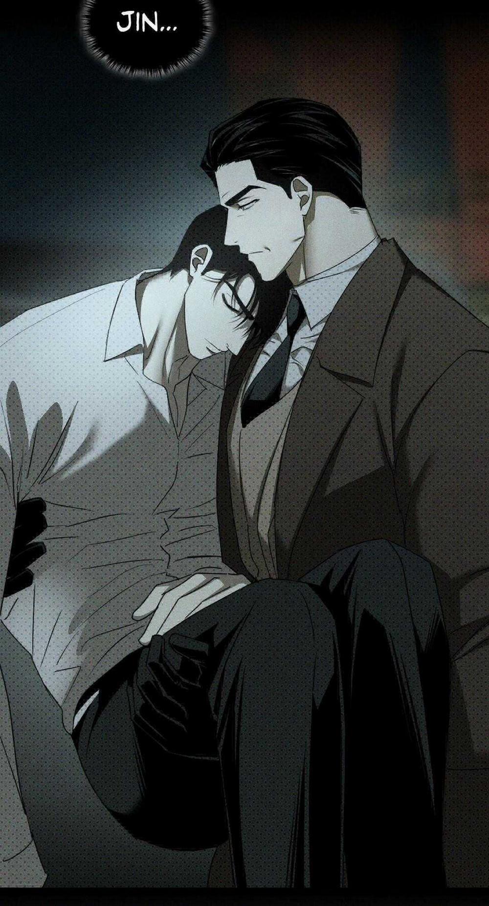 Dưới Ánh Đèn Xanh Ss2 34 trang 38