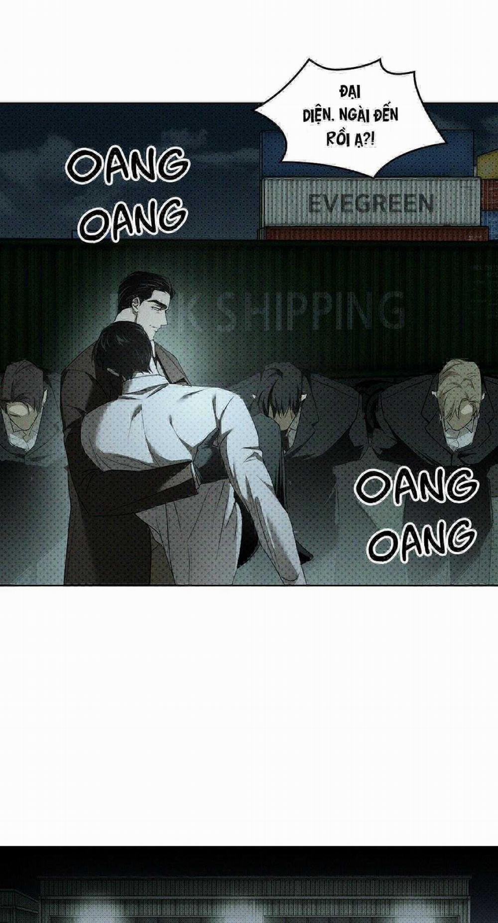 Dưới Ánh Đèn Xanh Ss2 34 trang 41