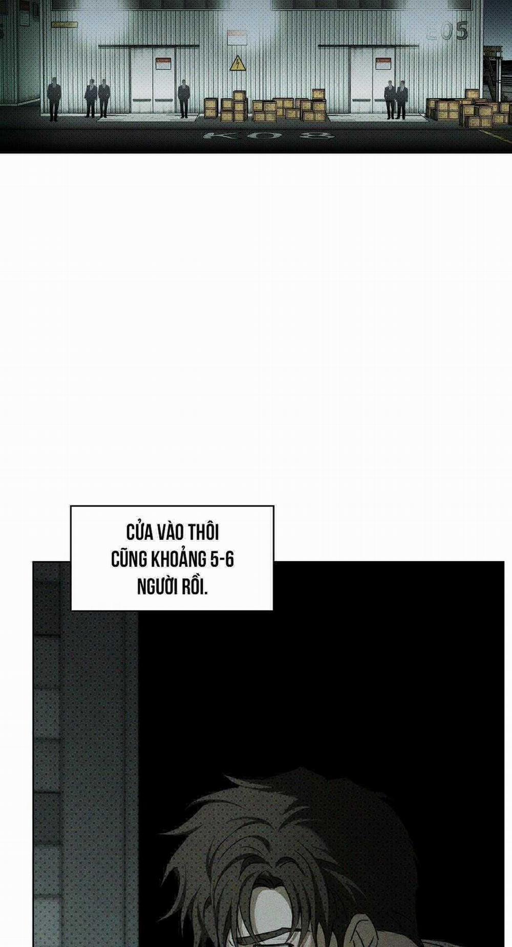 Dưới Ánh Đèn Xanh Ss2 34 trang 42