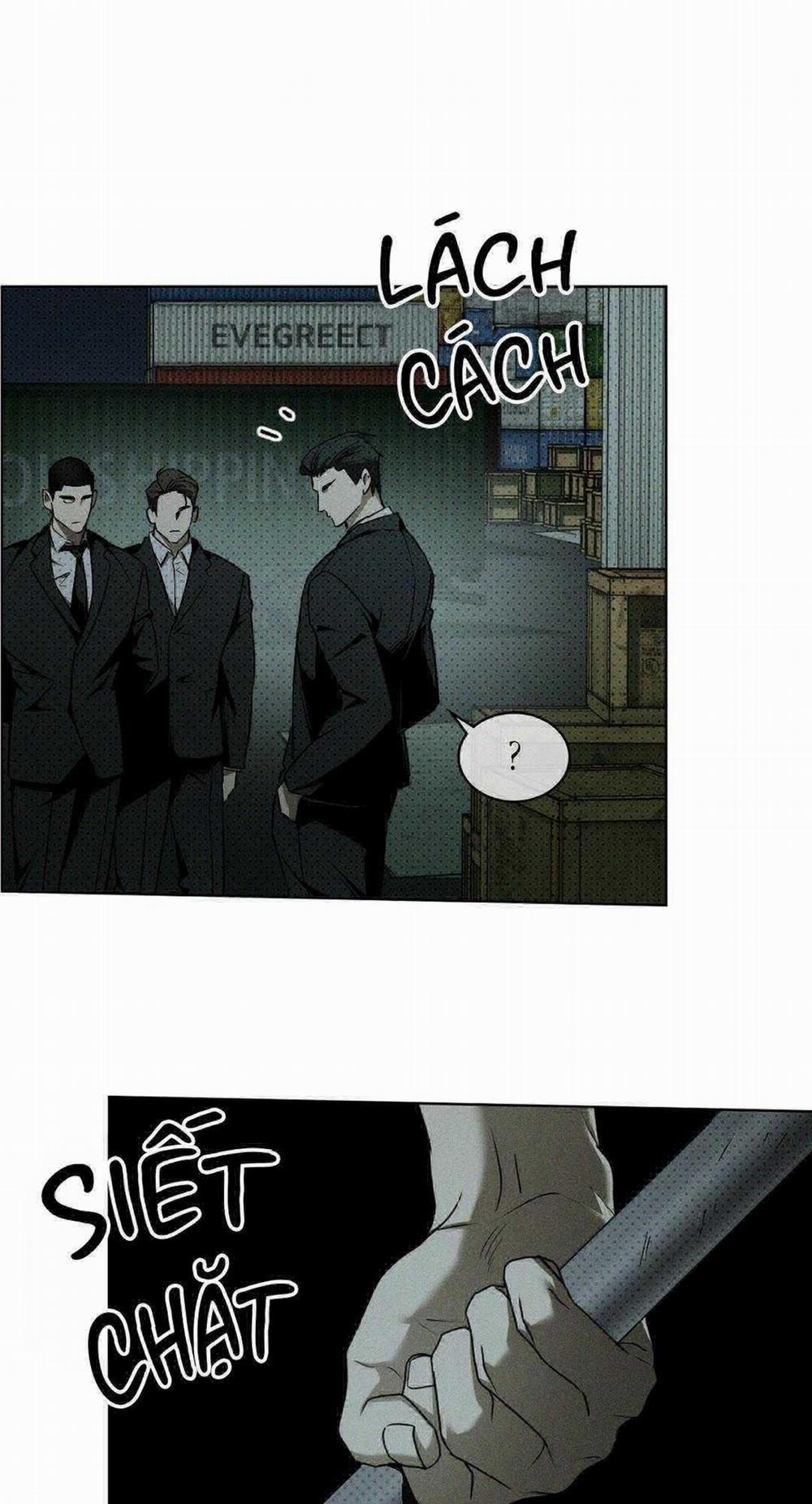 Dưới Ánh Đèn Xanh Ss2 34 trang 44