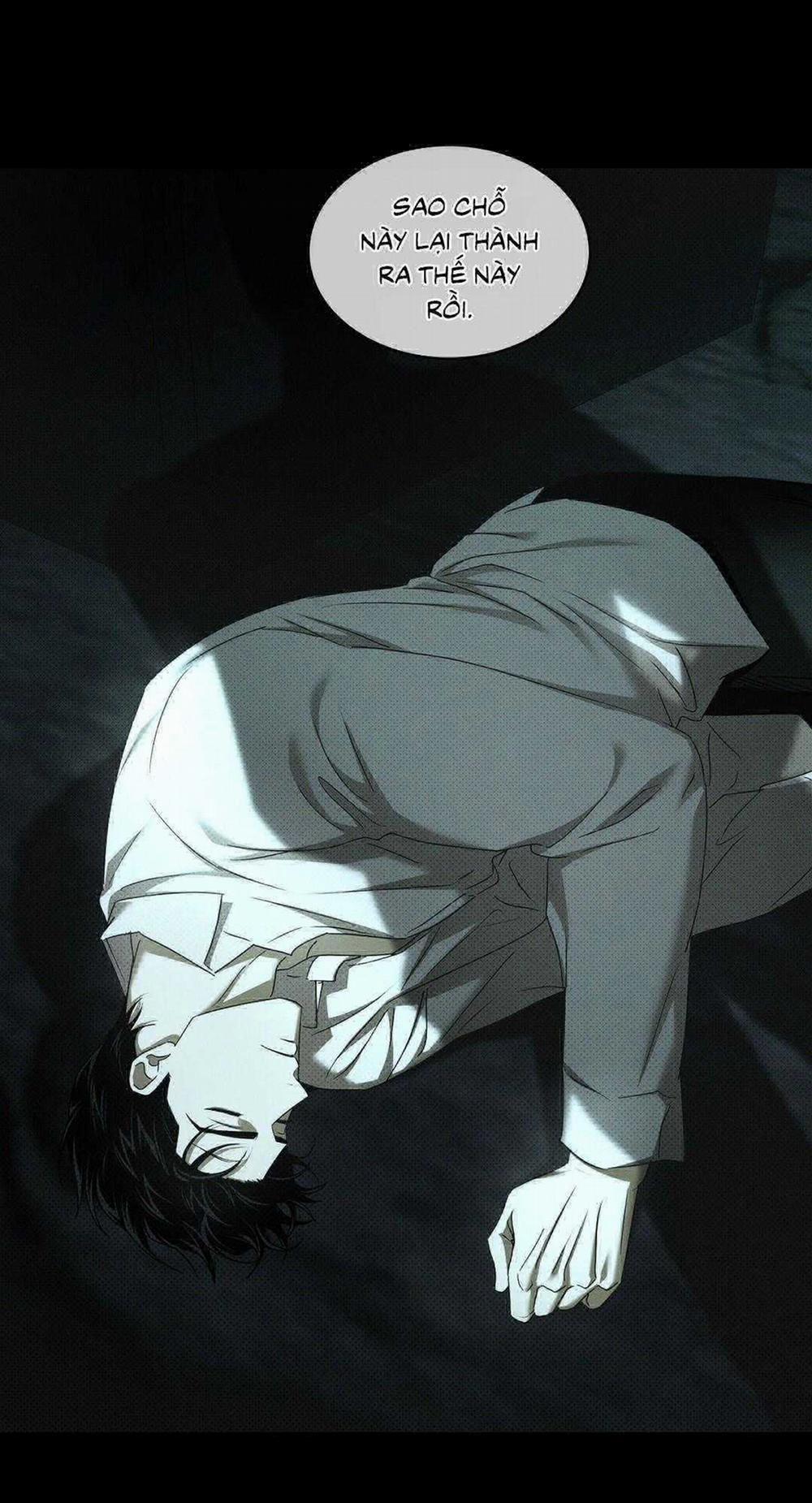 Dưới Ánh Đèn Xanh Ss2 34 trang 5