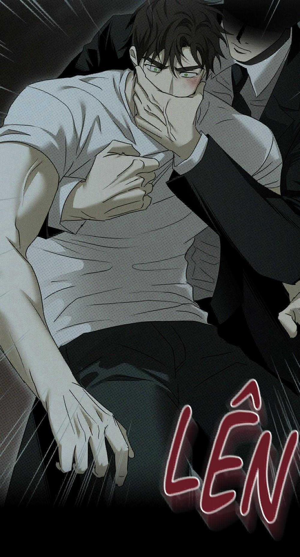 Dưới Ánh Đèn Xanh Ss2 34 trang 50