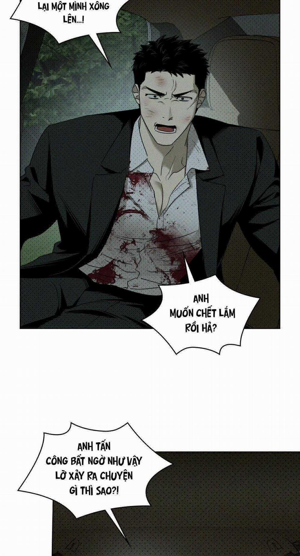 Dưới Ánh Đèn Xanh Ss2 34 trang 58