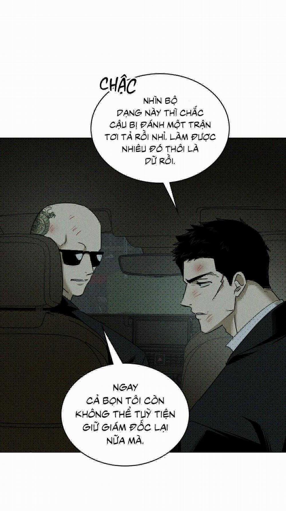 Dưới Ánh Đèn Xanh Ss2 34 trang 62