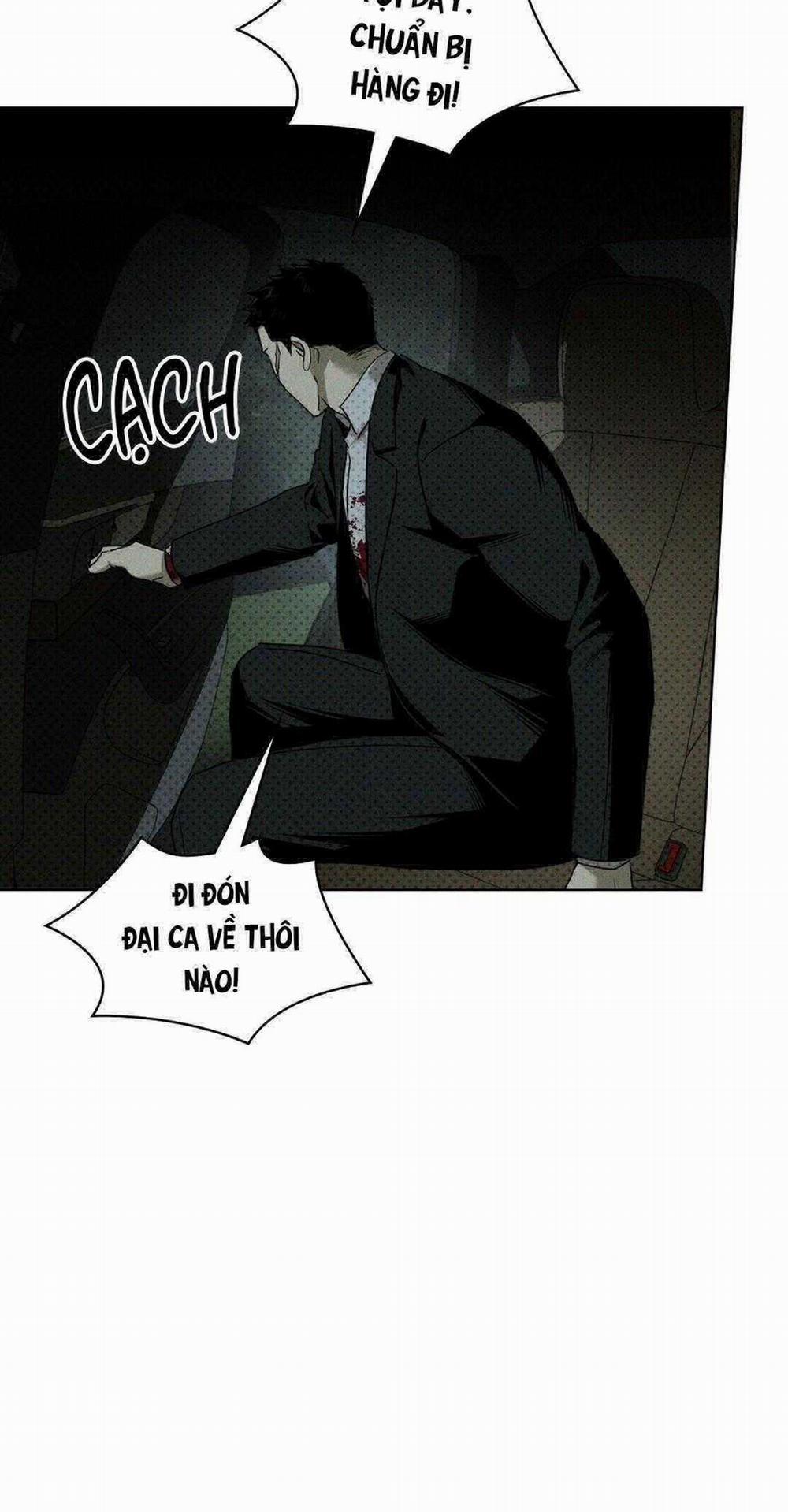 Dưới Ánh Đèn Xanh Ss2 34 trang 76