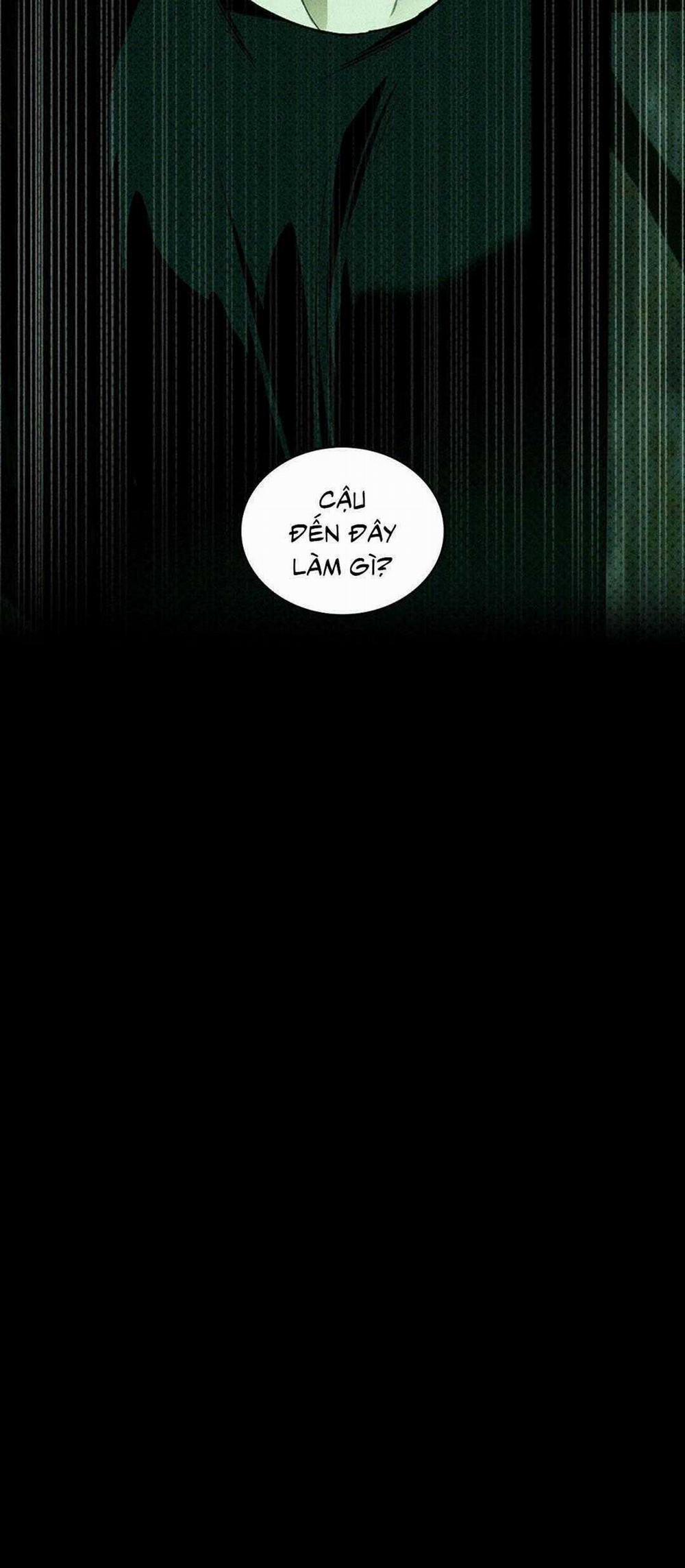 Dưới Ánh Đèn Xanh Ss2 35 trang 12