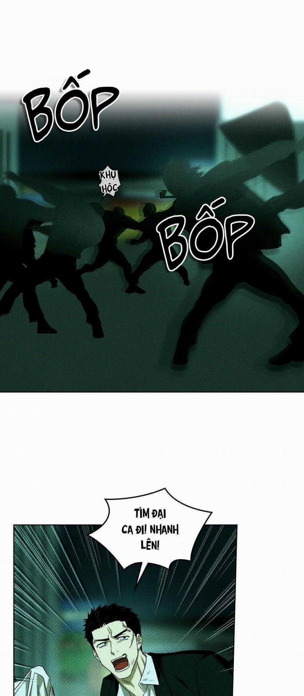 Dưới Ánh Đèn Xanh Ss2 35 trang 17