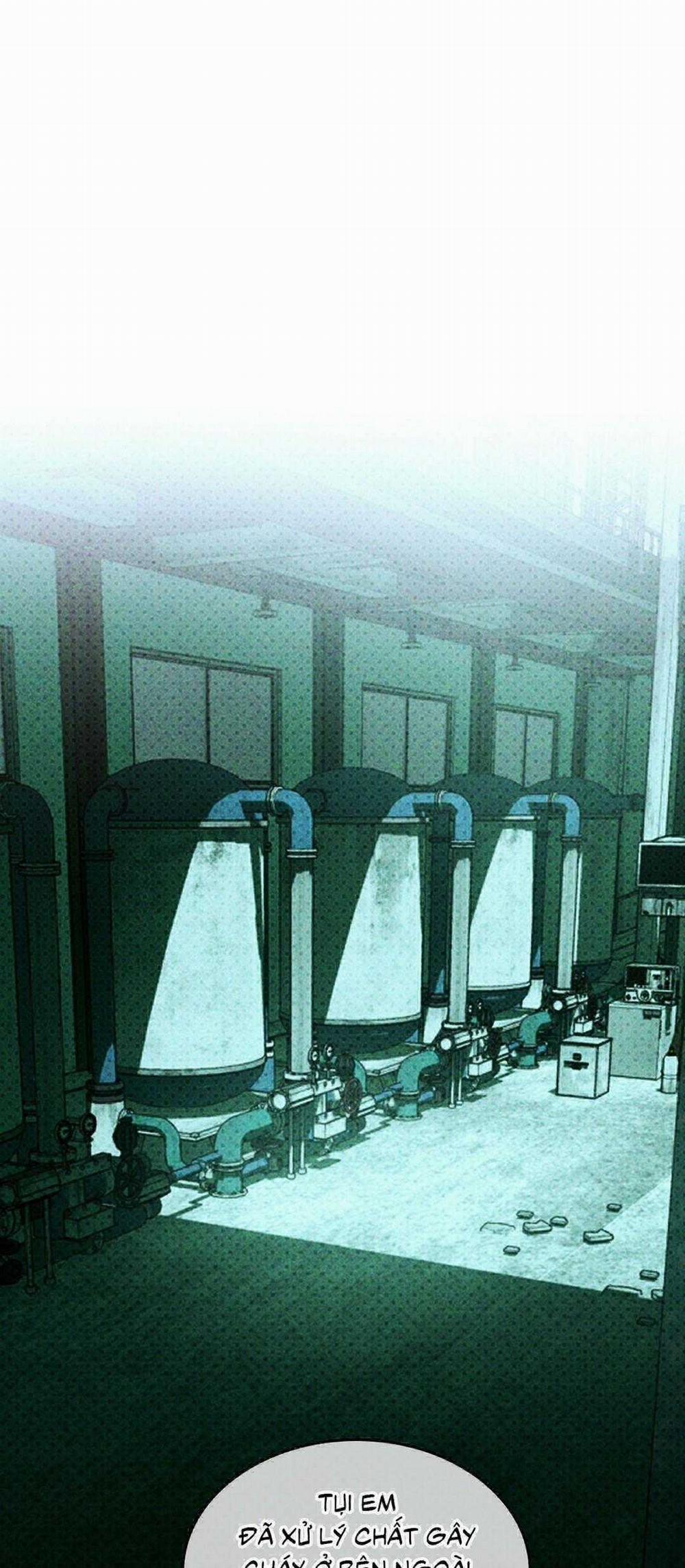 Dưới Ánh Đèn Xanh Ss2 35 trang 19