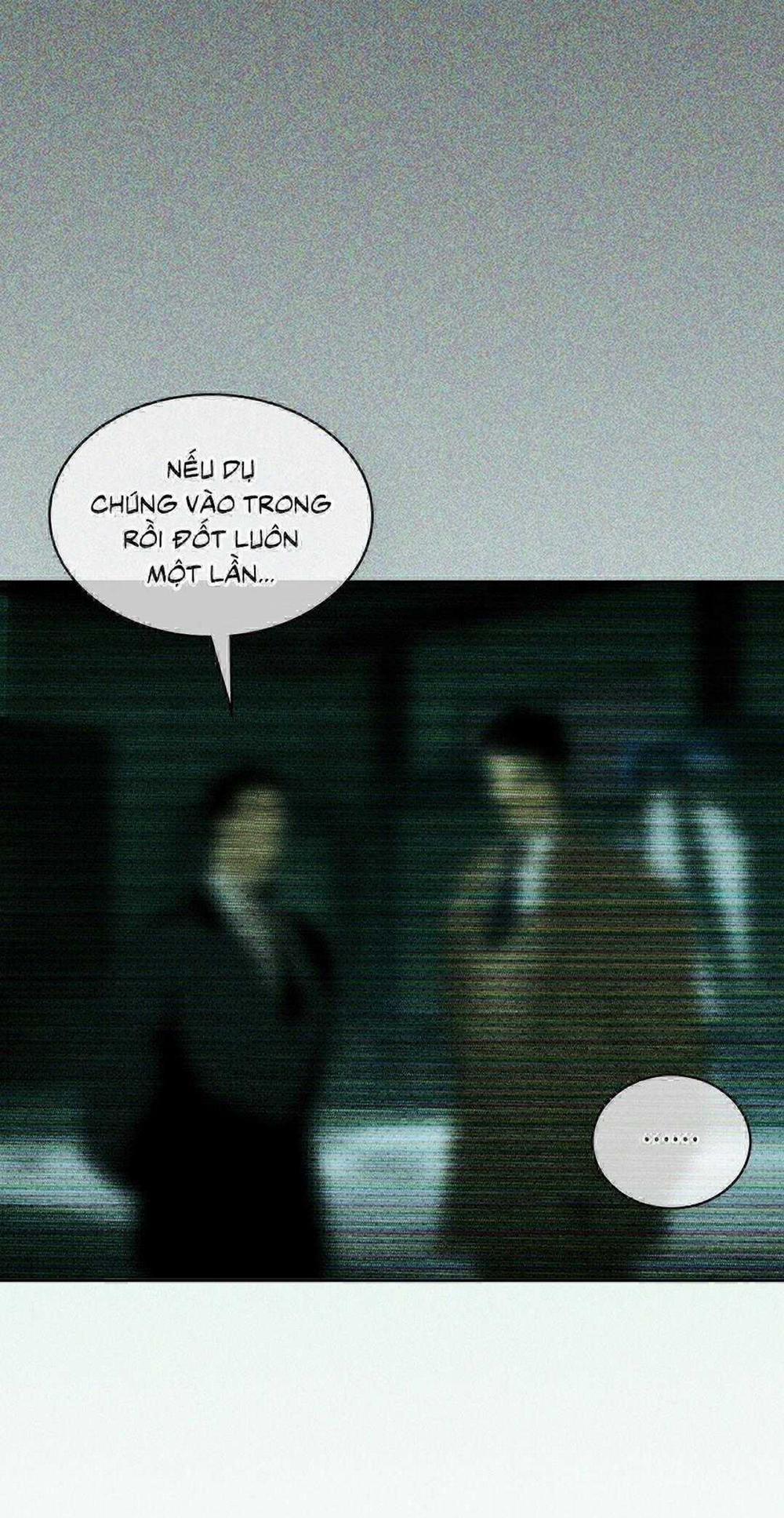 Dưới Ánh Đèn Xanh Ss2 35 trang 21