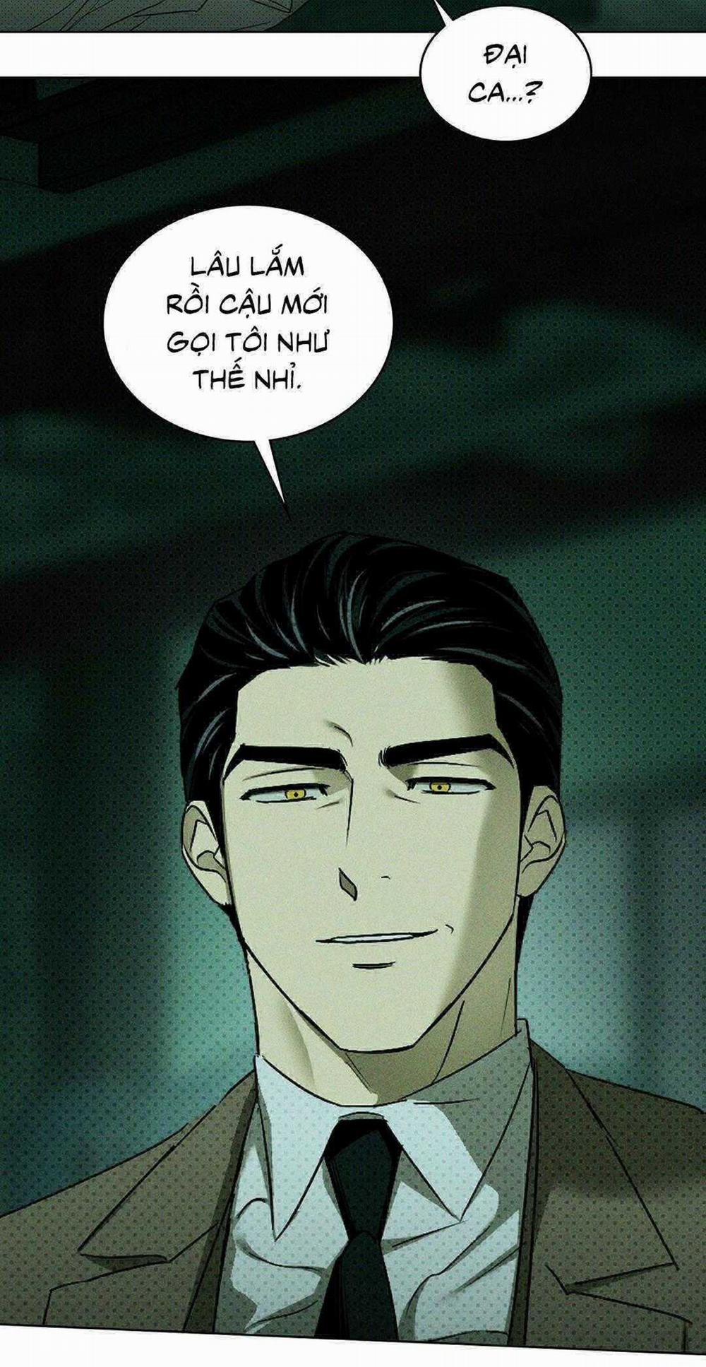 Dưới Ánh Đèn Xanh Ss2 35 trang 25