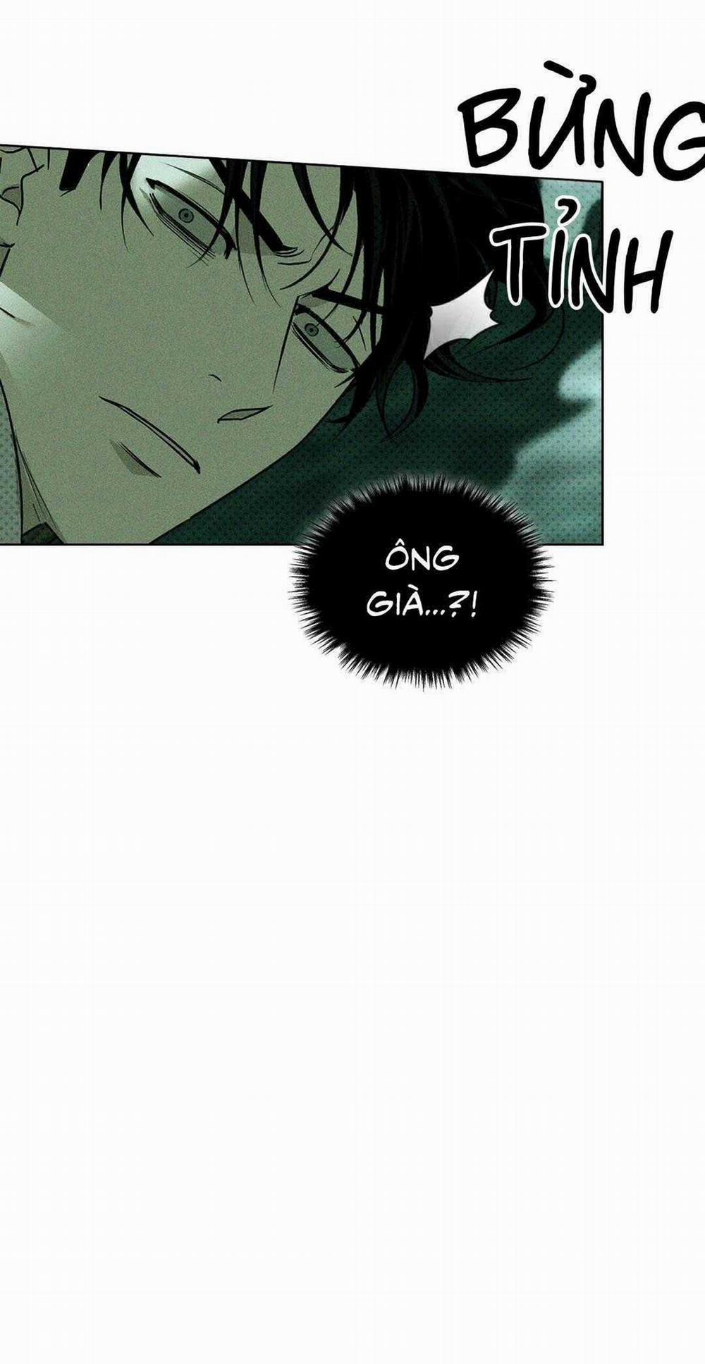 Dưới Ánh Đèn Xanh Ss2 35 trang 26