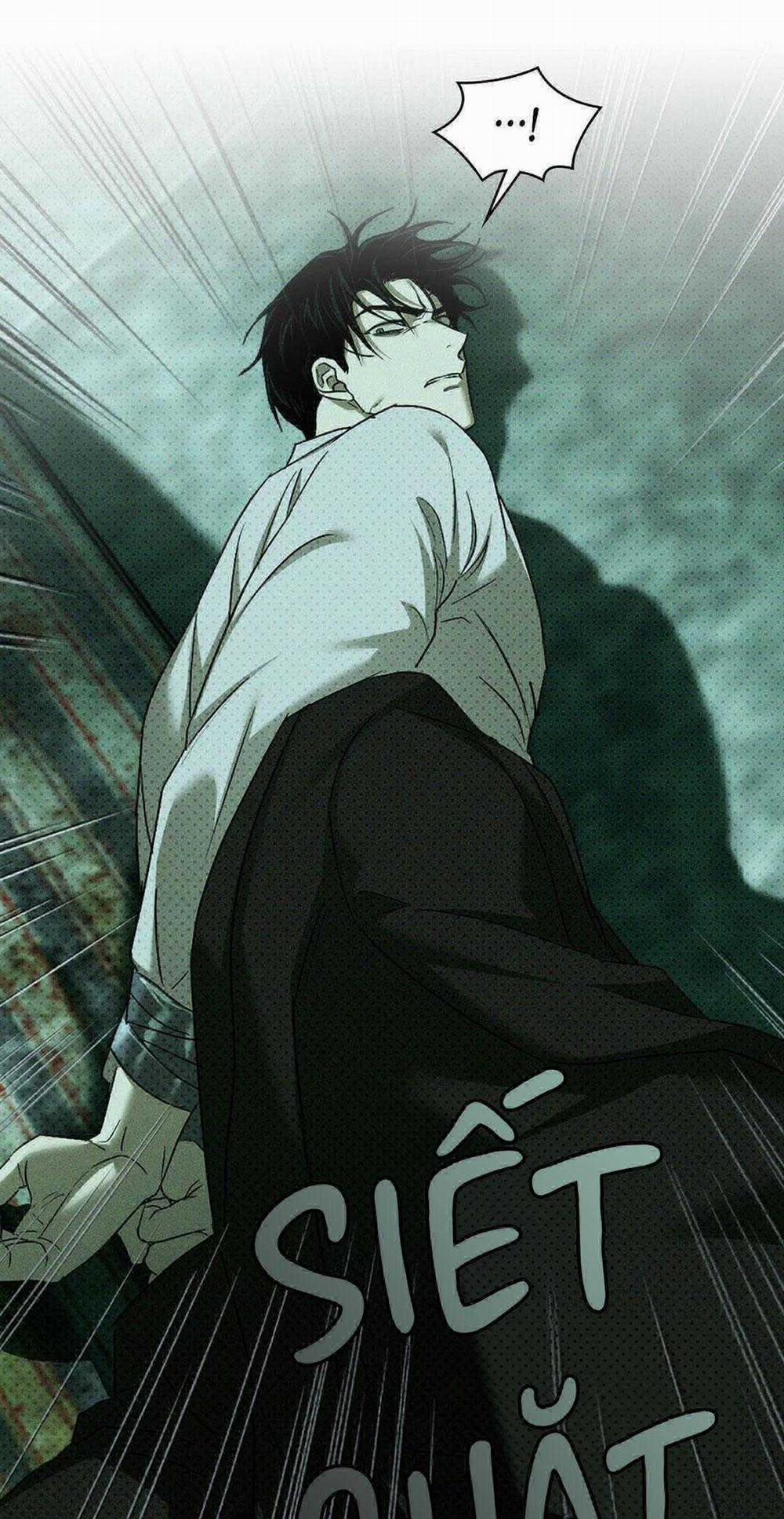 Dưới Ánh Đèn Xanh Ss2 35 trang 27