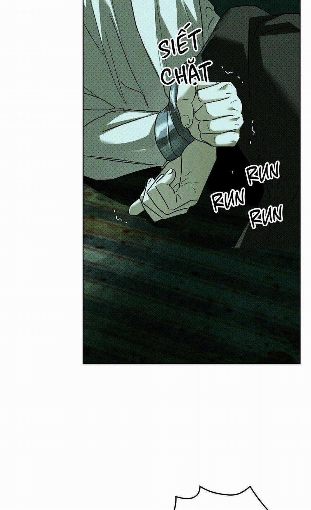 Dưới Ánh Đèn Xanh Ss2 35 trang 33