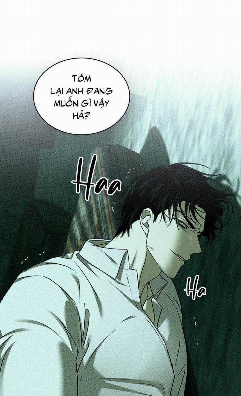 Dưới Ánh Đèn Xanh Ss2 35 trang 35