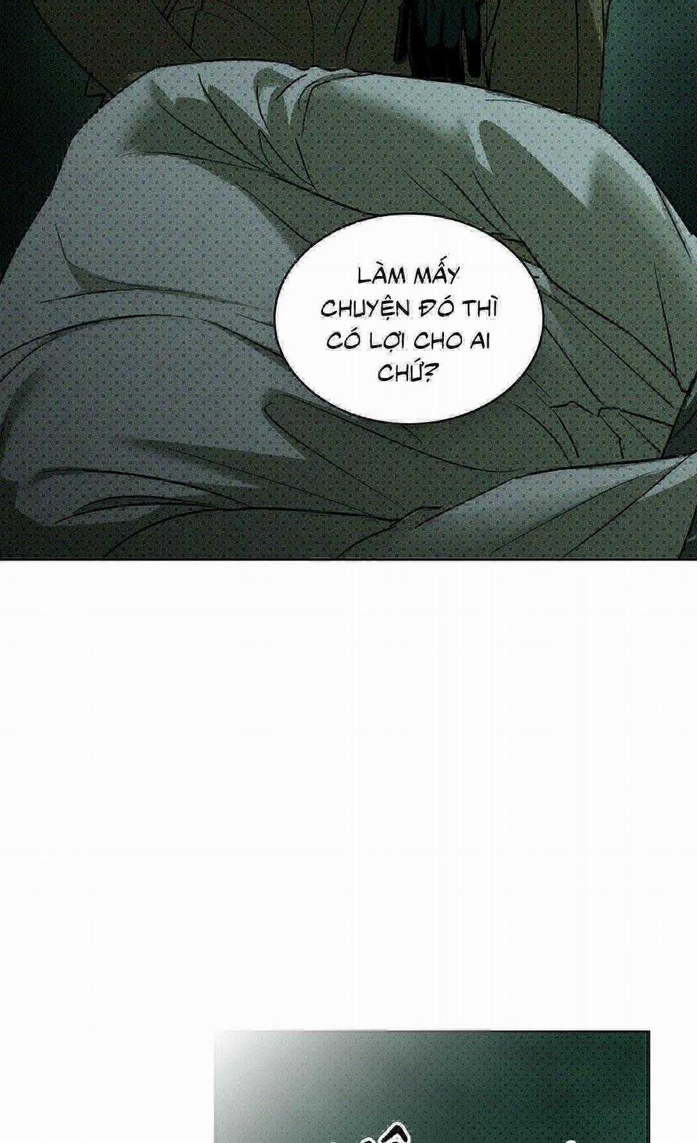 Dưới Ánh Đèn Xanh Ss2 35 trang 38