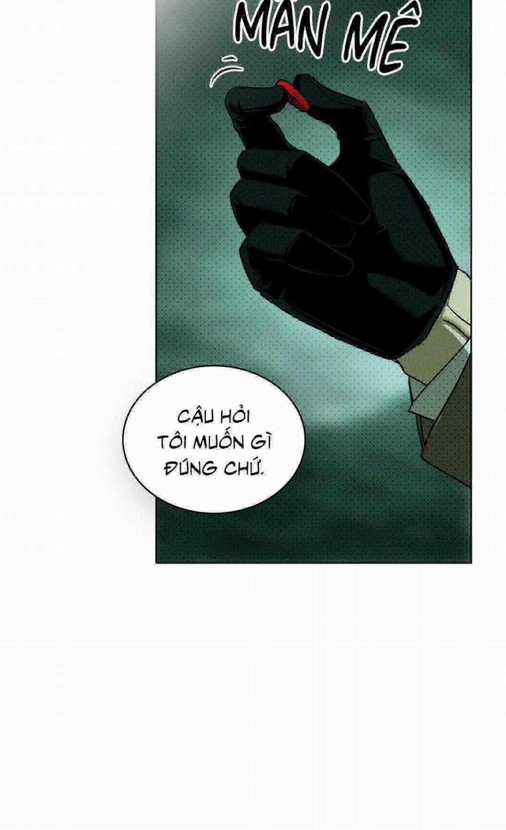 Dưới Ánh Đèn Xanh Ss2 35 trang 39