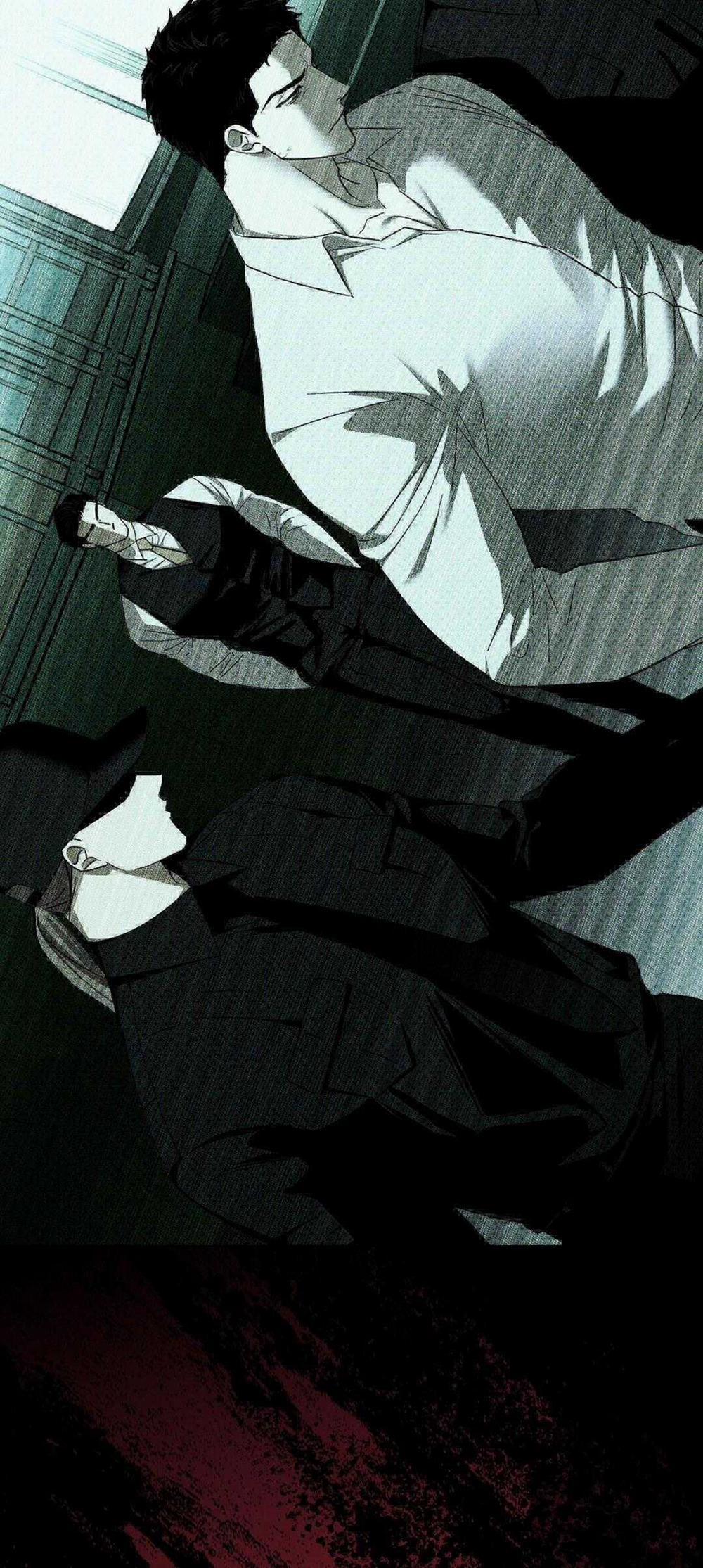 Dưới Ánh Đèn Xanh Ss2 35 trang 48