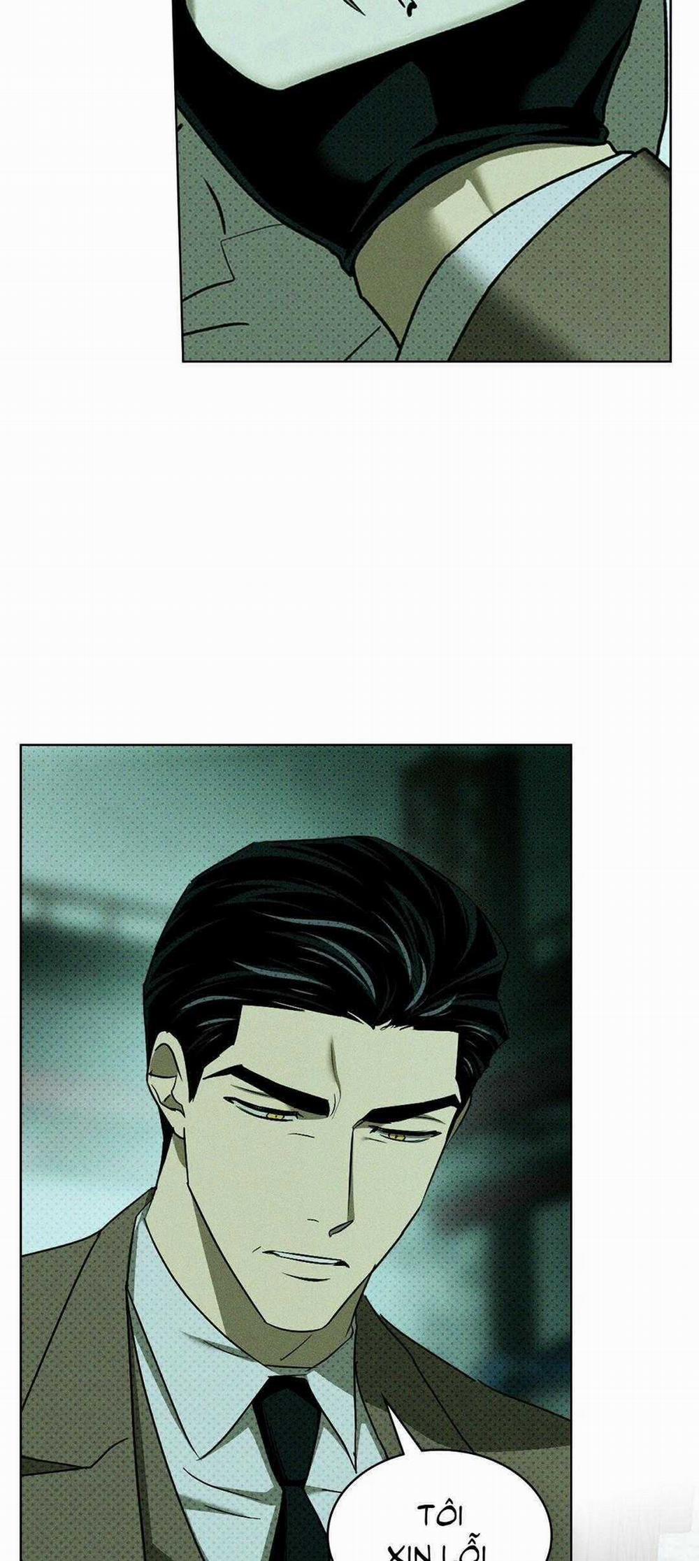 Dưới Ánh Đèn Xanh Ss2 35 trang 51