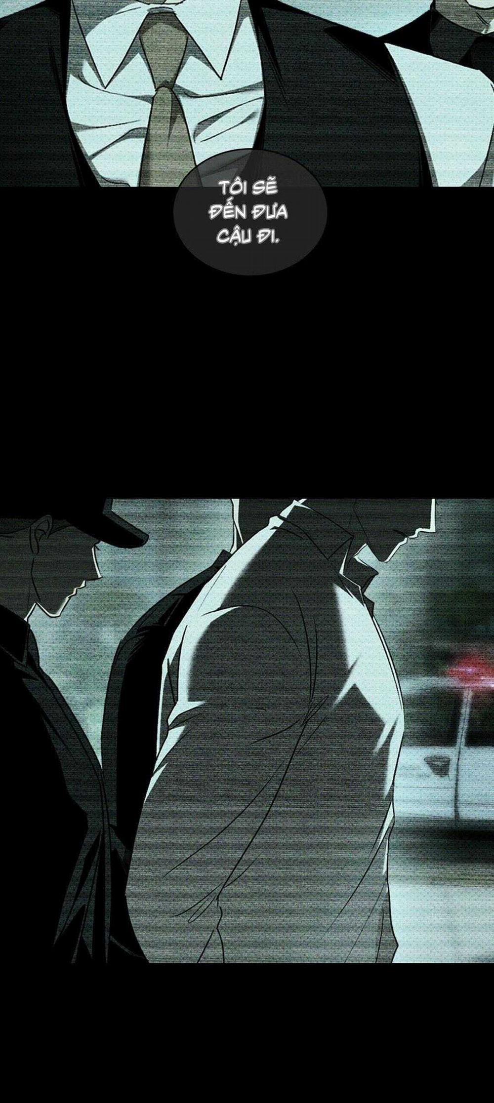 Dưới Ánh Đèn Xanh Ss2 35 trang 54