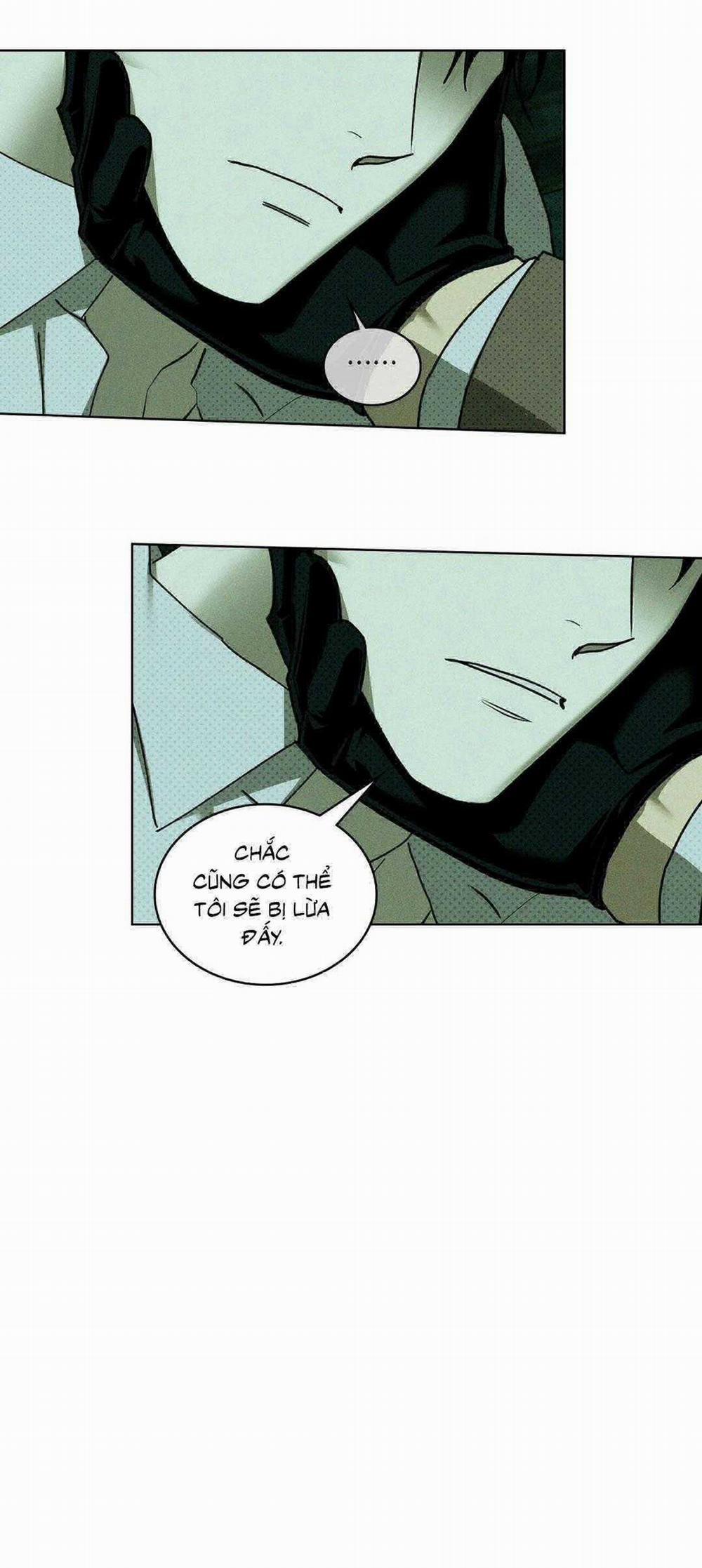 Dưới Ánh Đèn Xanh Ss2 35 trang 57