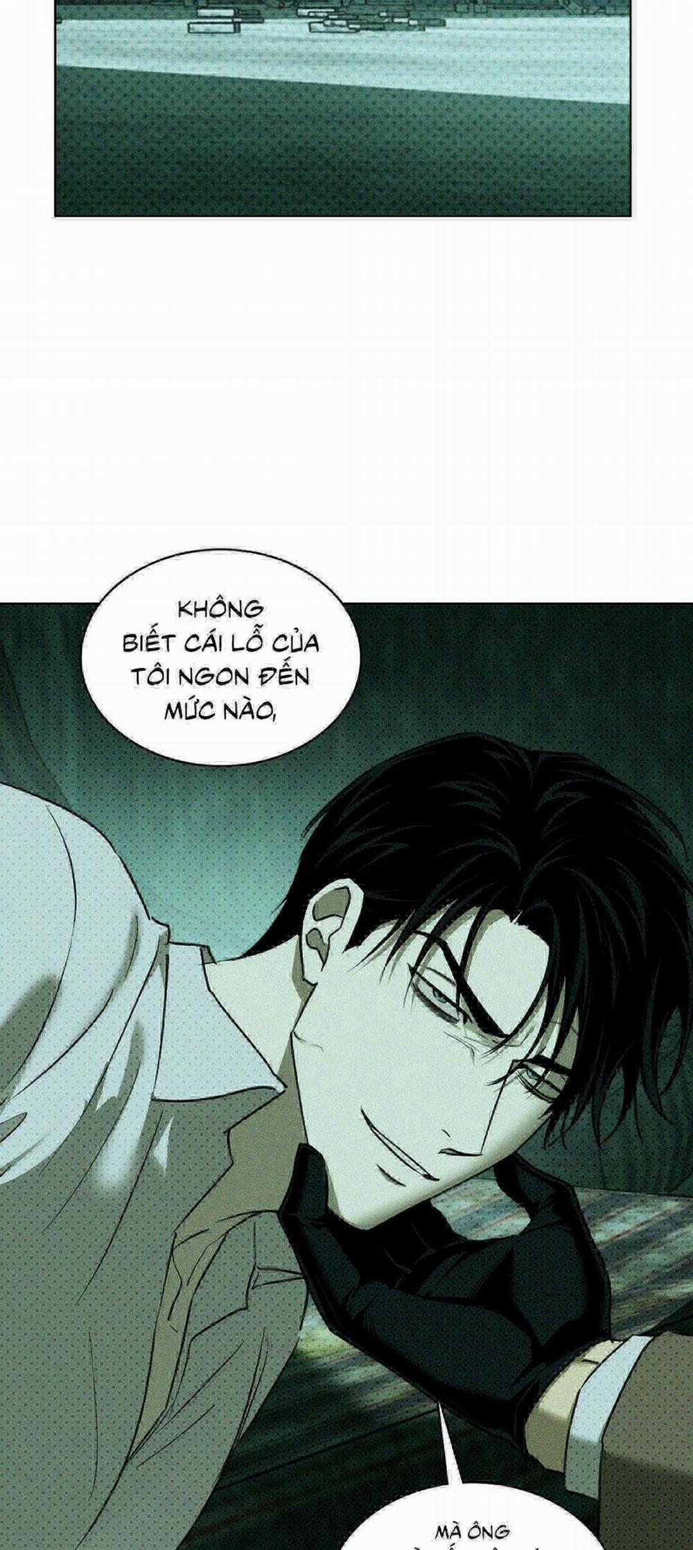 Dưới Ánh Đèn Xanh Ss2 35 trang 59