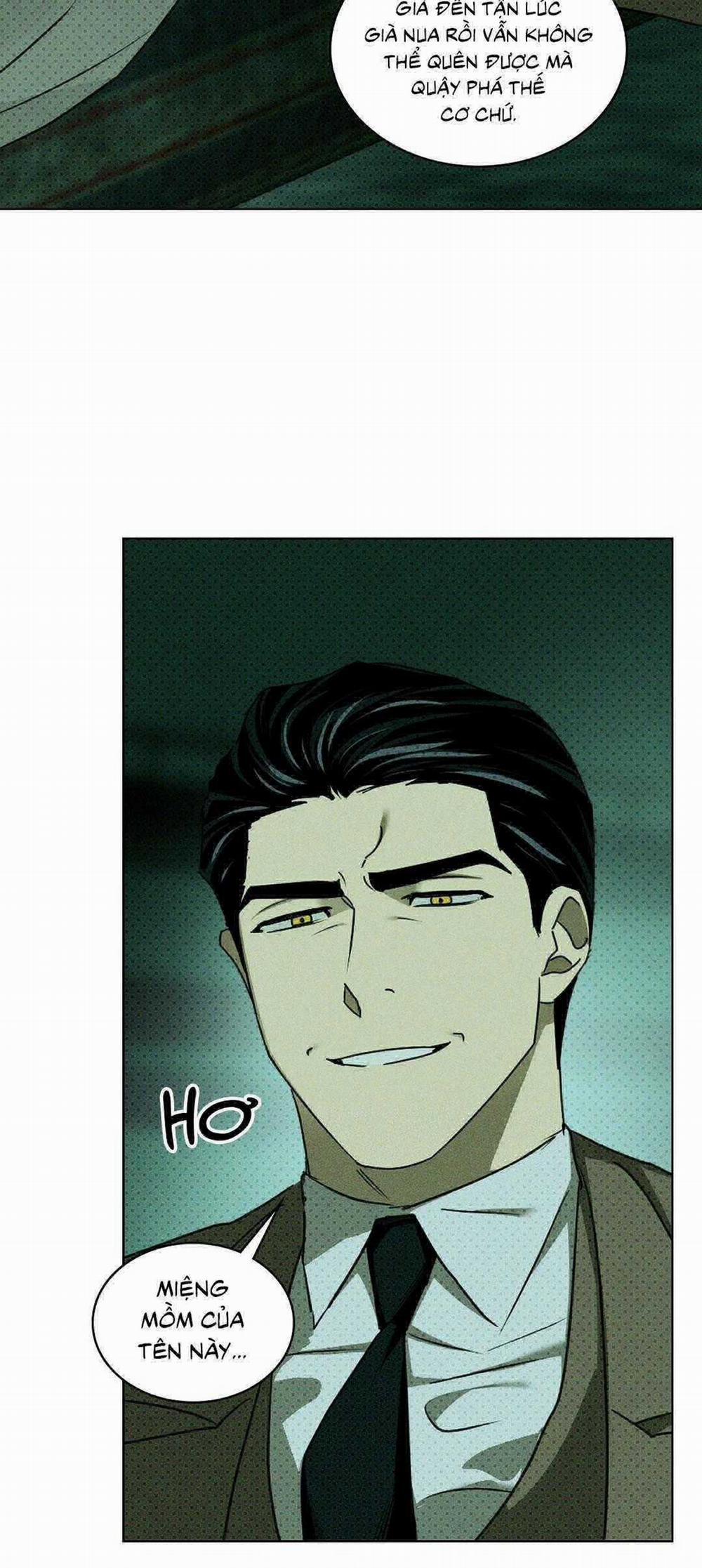 Dưới Ánh Đèn Xanh Ss2 35 trang 60