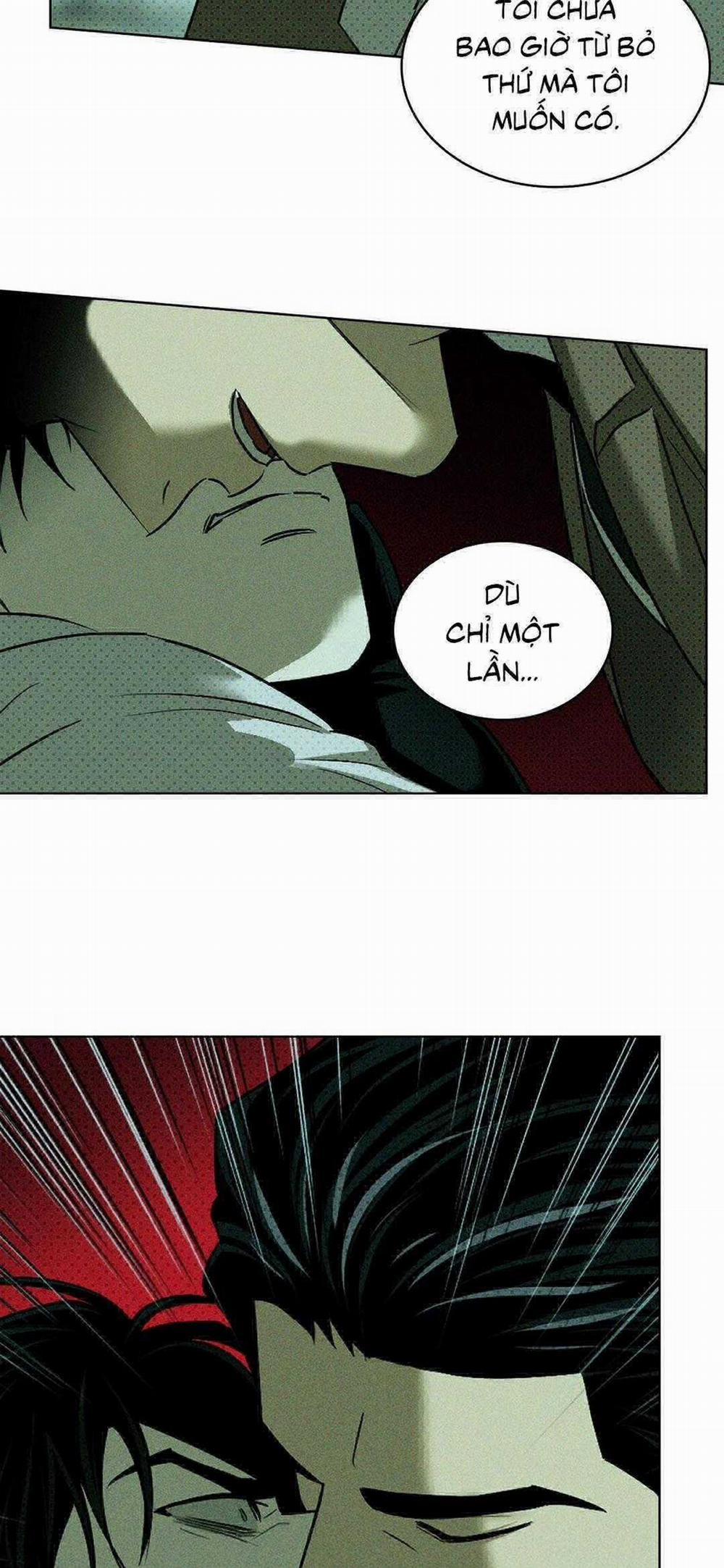 Dưới Ánh Đèn Xanh Ss2 35 trang 63