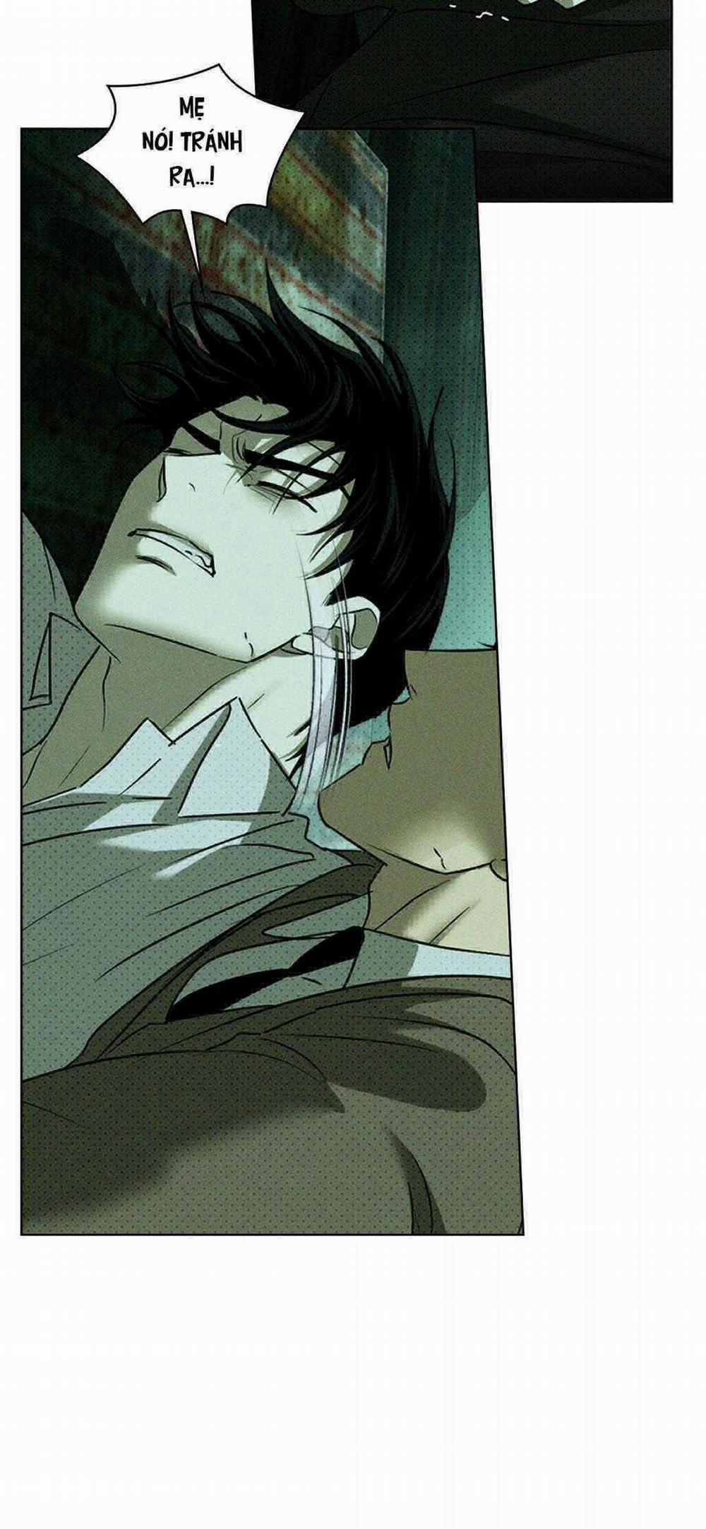 Dưới Ánh Đèn Xanh Ss2 35 trang 67