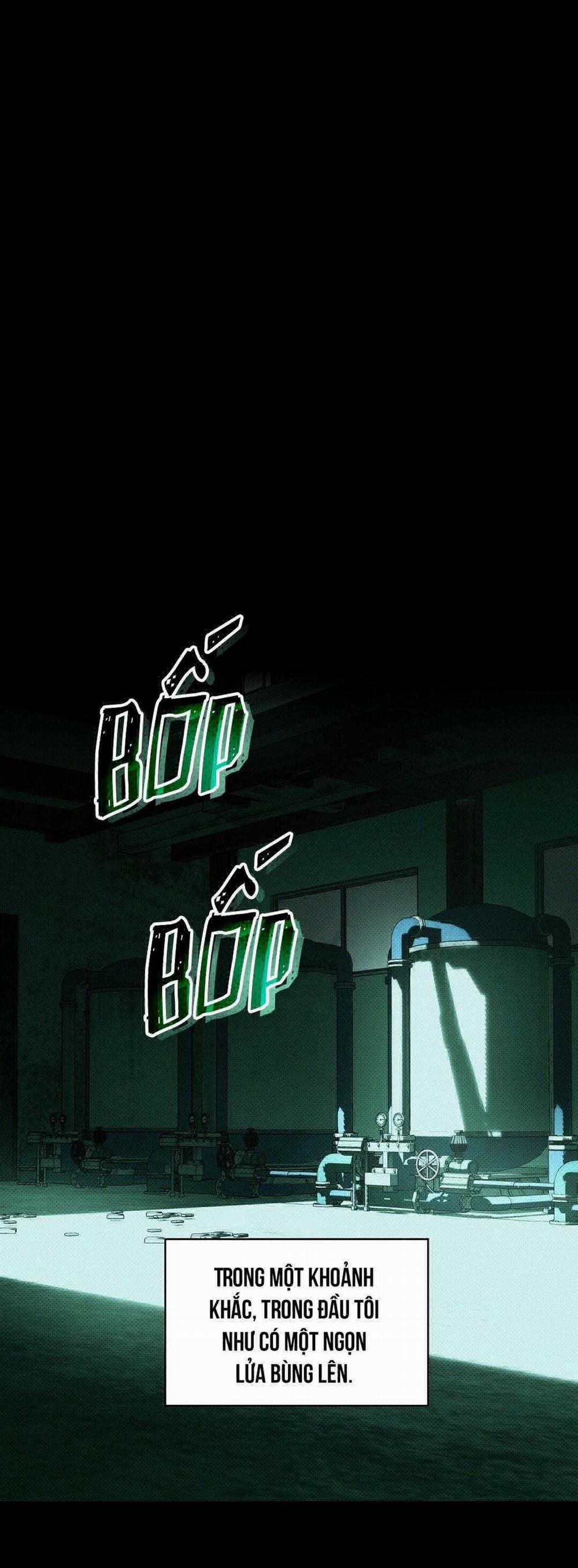 Dưới Ánh Đèn Xanh Ss2 36 trang 1