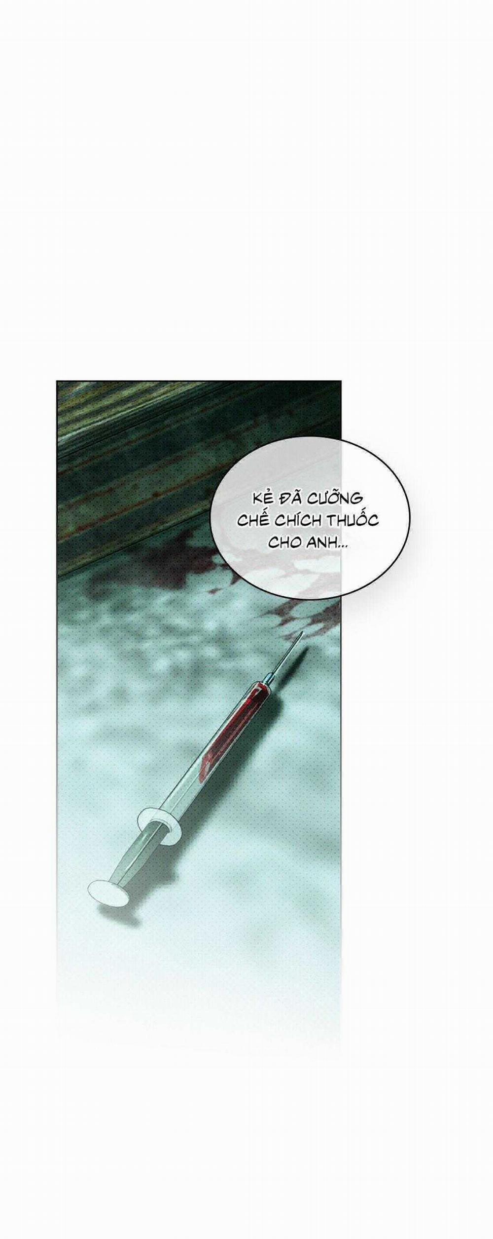 Dưới Ánh Đèn Xanh Ss2 36 trang 10