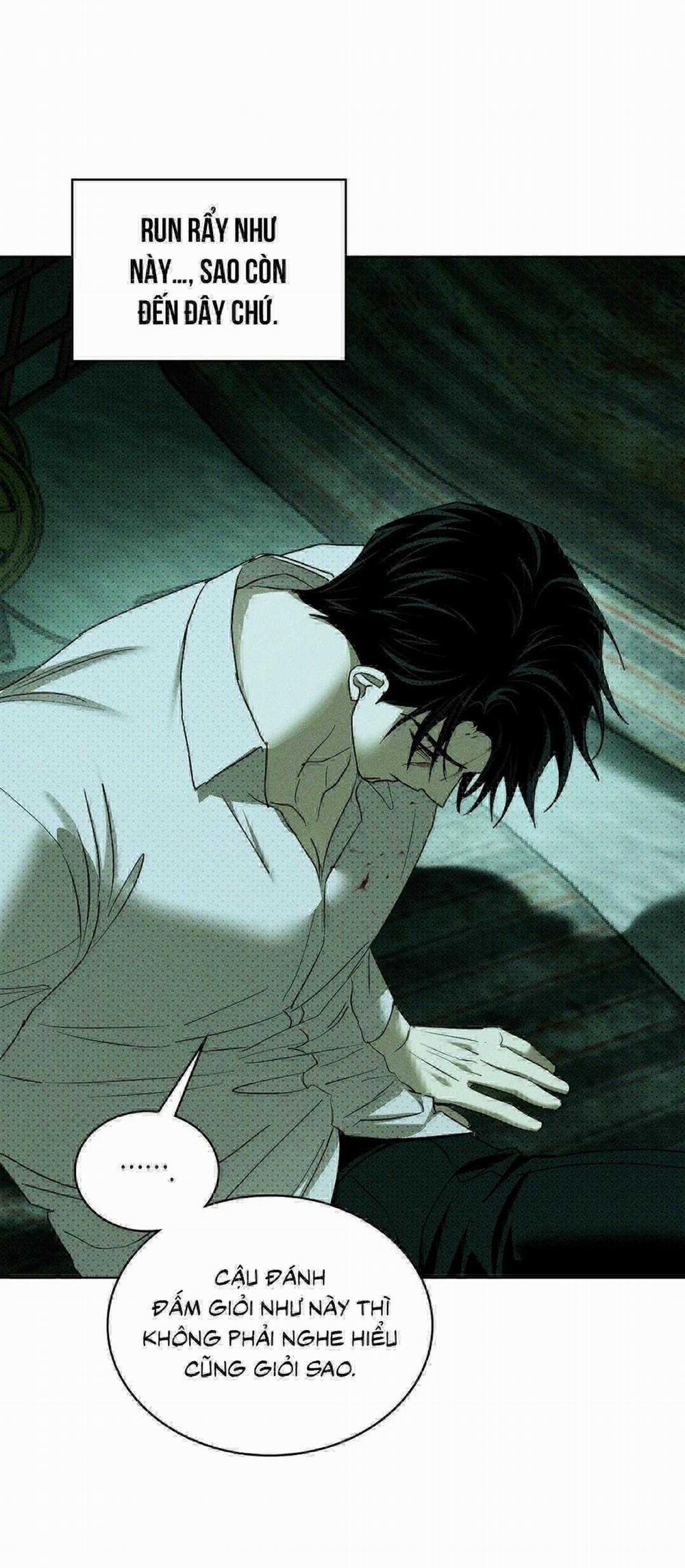 Dưới Ánh Đèn Xanh Ss2 36 trang 17