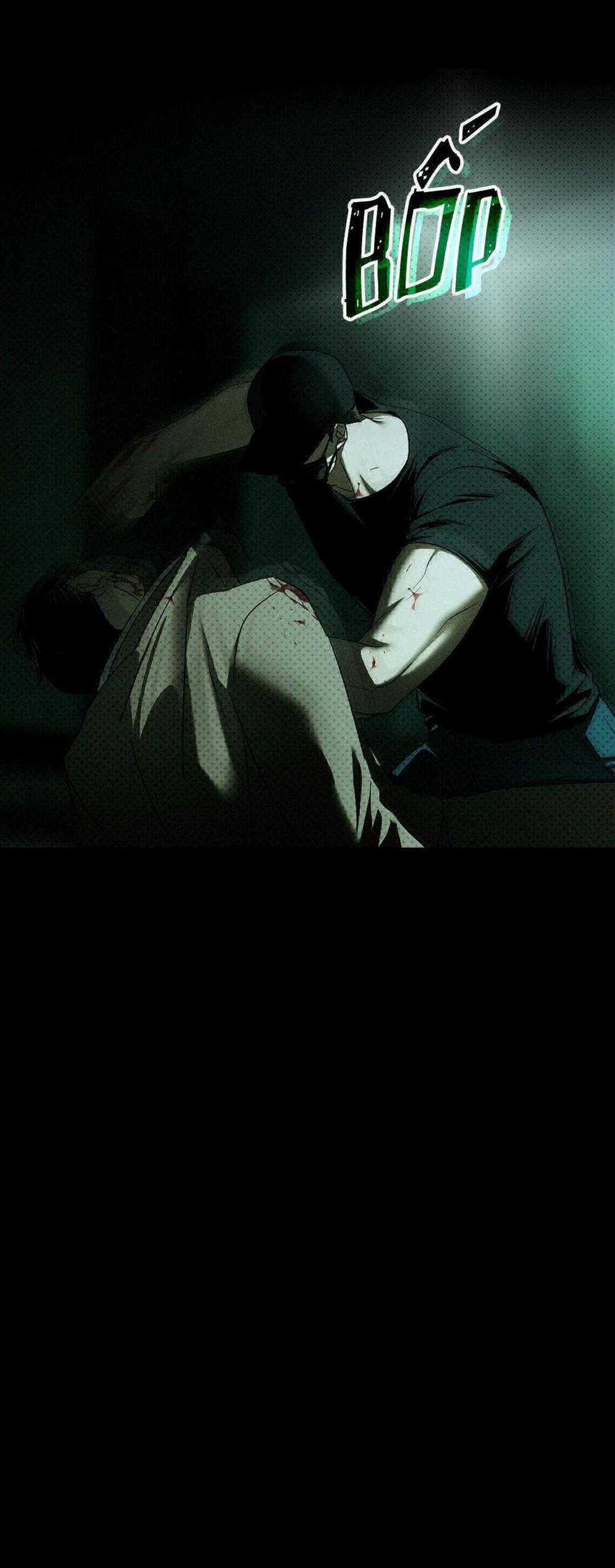 Dưới Ánh Đèn Xanh Ss2 36 trang 2