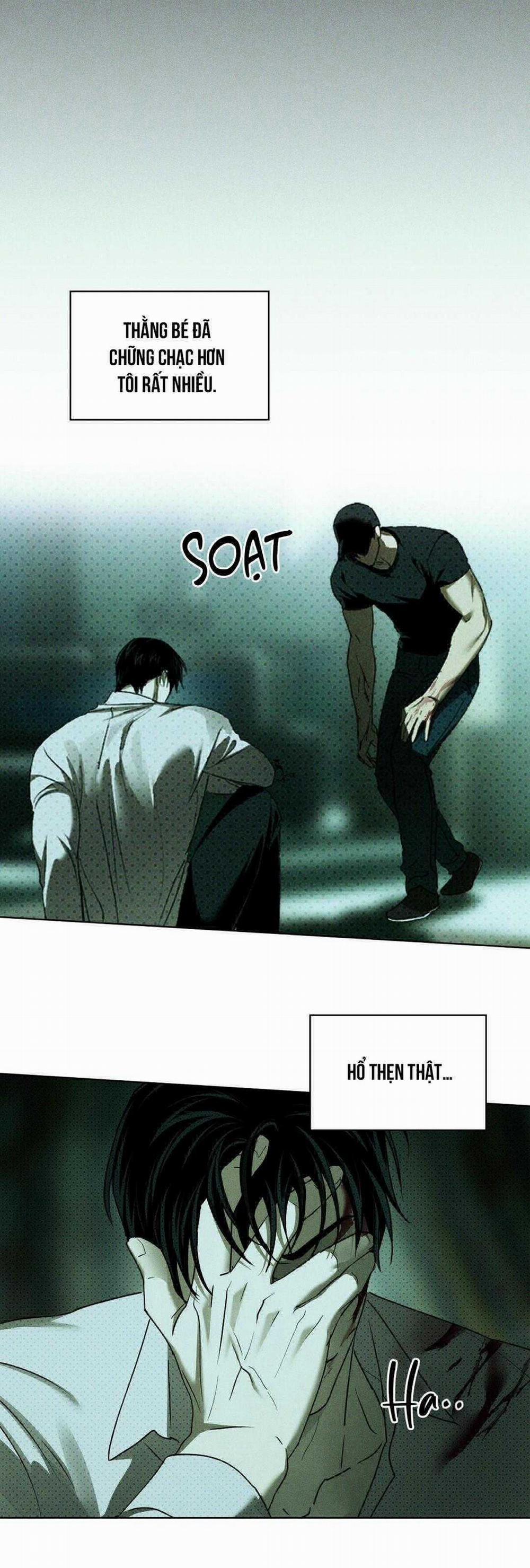 Dưới Ánh Đèn Xanh Ss2 36 trang 24