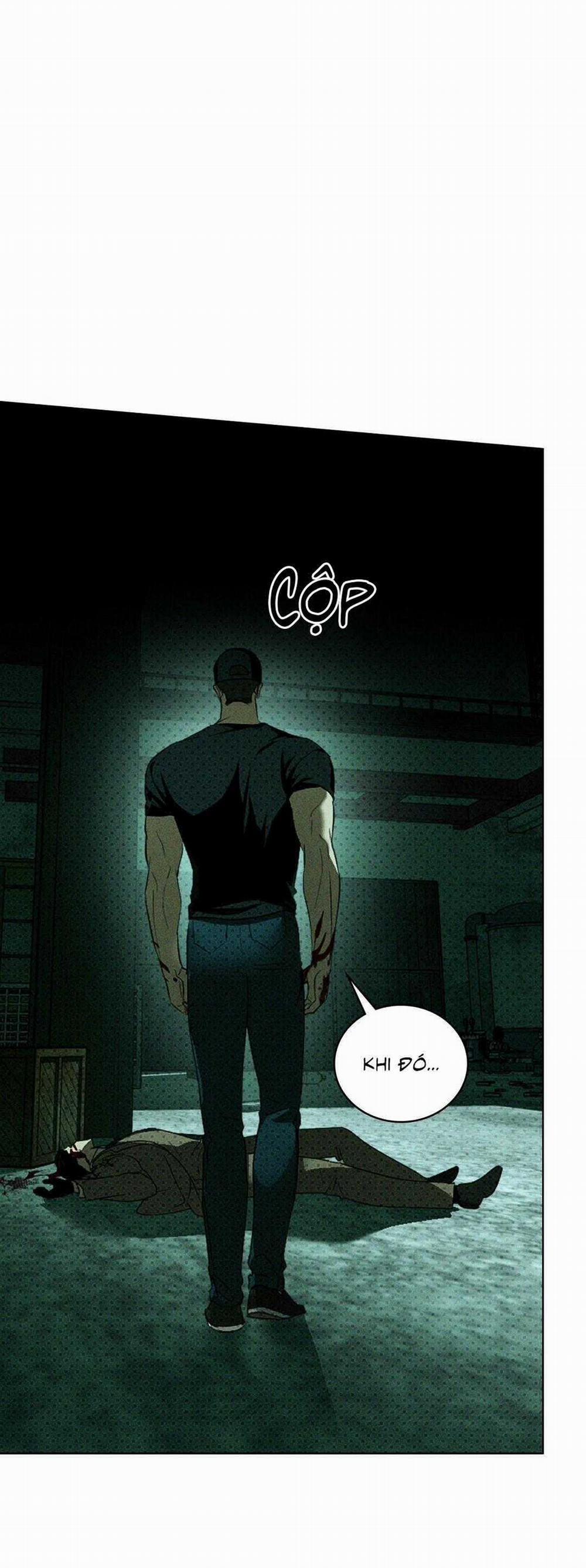 Dưới Ánh Đèn Xanh Ss2 36 trang 25