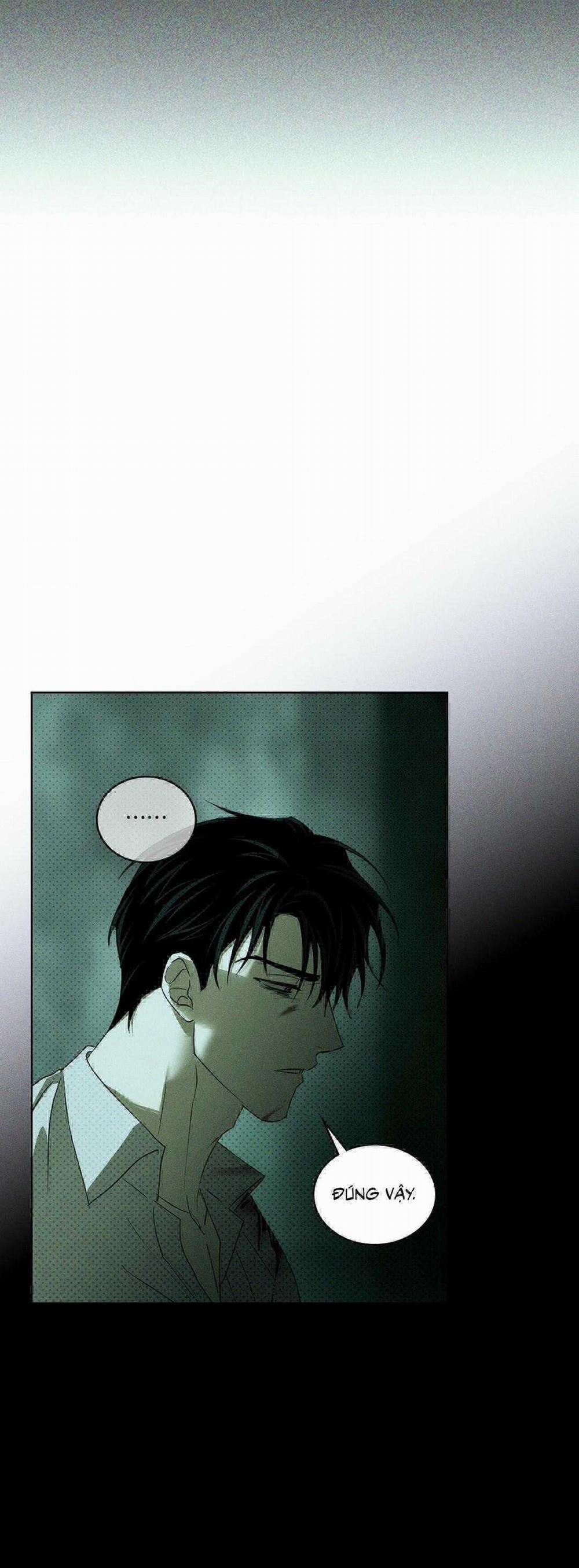 Dưới Ánh Đèn Xanh Ss2 36 trang 28