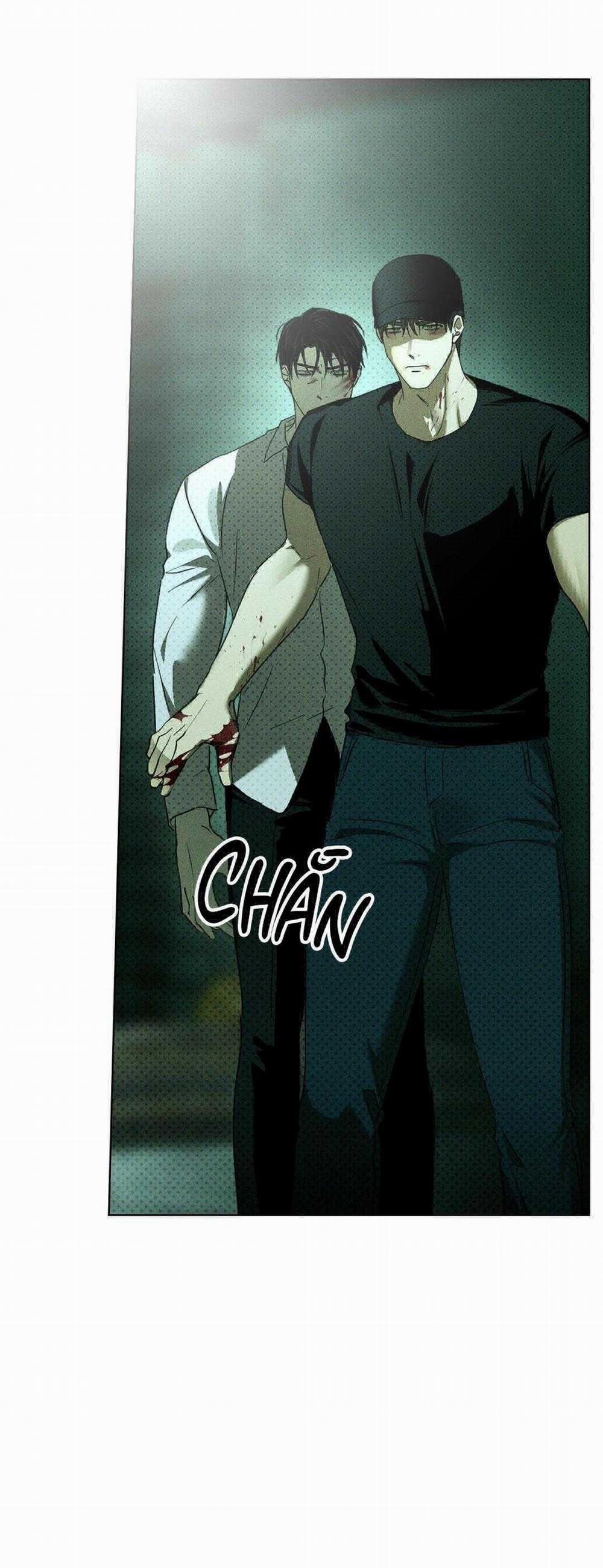 Dưới Ánh Đèn Xanh Ss2 36 trang 32