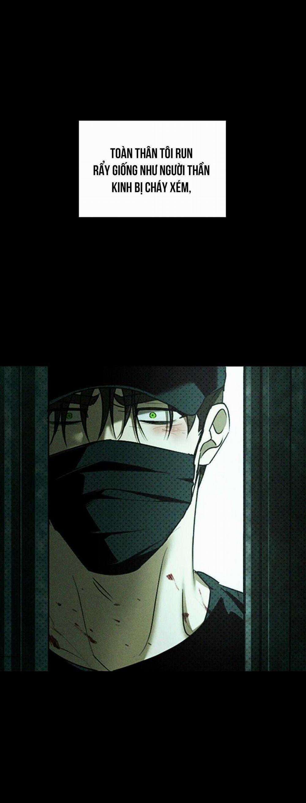 Dưới Ánh Đèn Xanh Ss2 36 trang 4