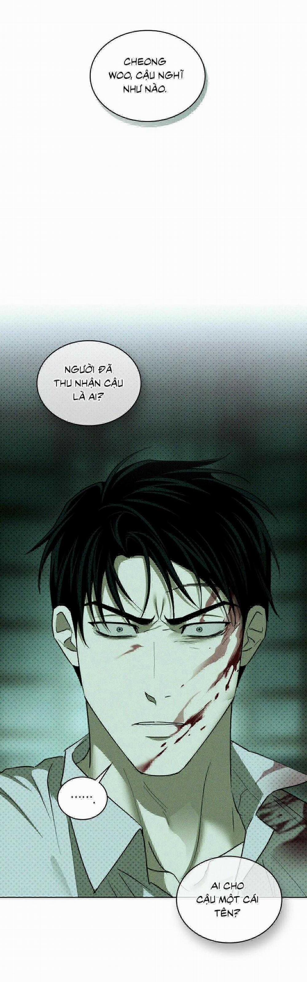 Dưới Ánh Đèn Xanh Ss2 36 trang 42