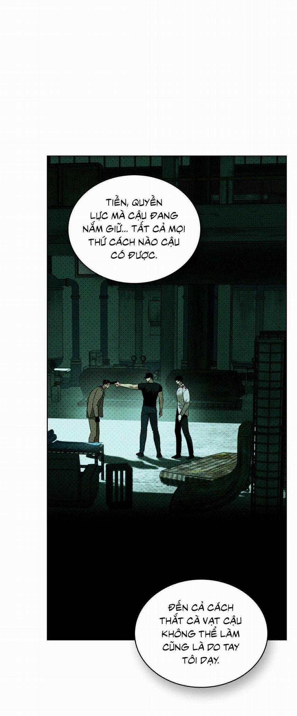 Dưới Ánh Đèn Xanh Ss2 36 trang 43