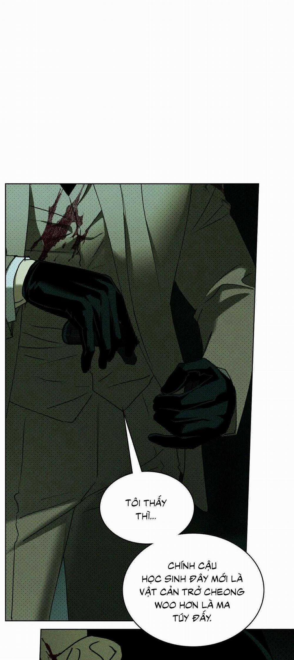 Dưới Ánh Đèn Xanh Ss2 36 trang 48