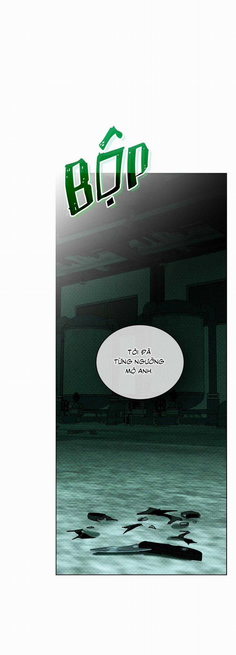 Dưới Ánh Đèn Xanh Ss2 36 trang 63