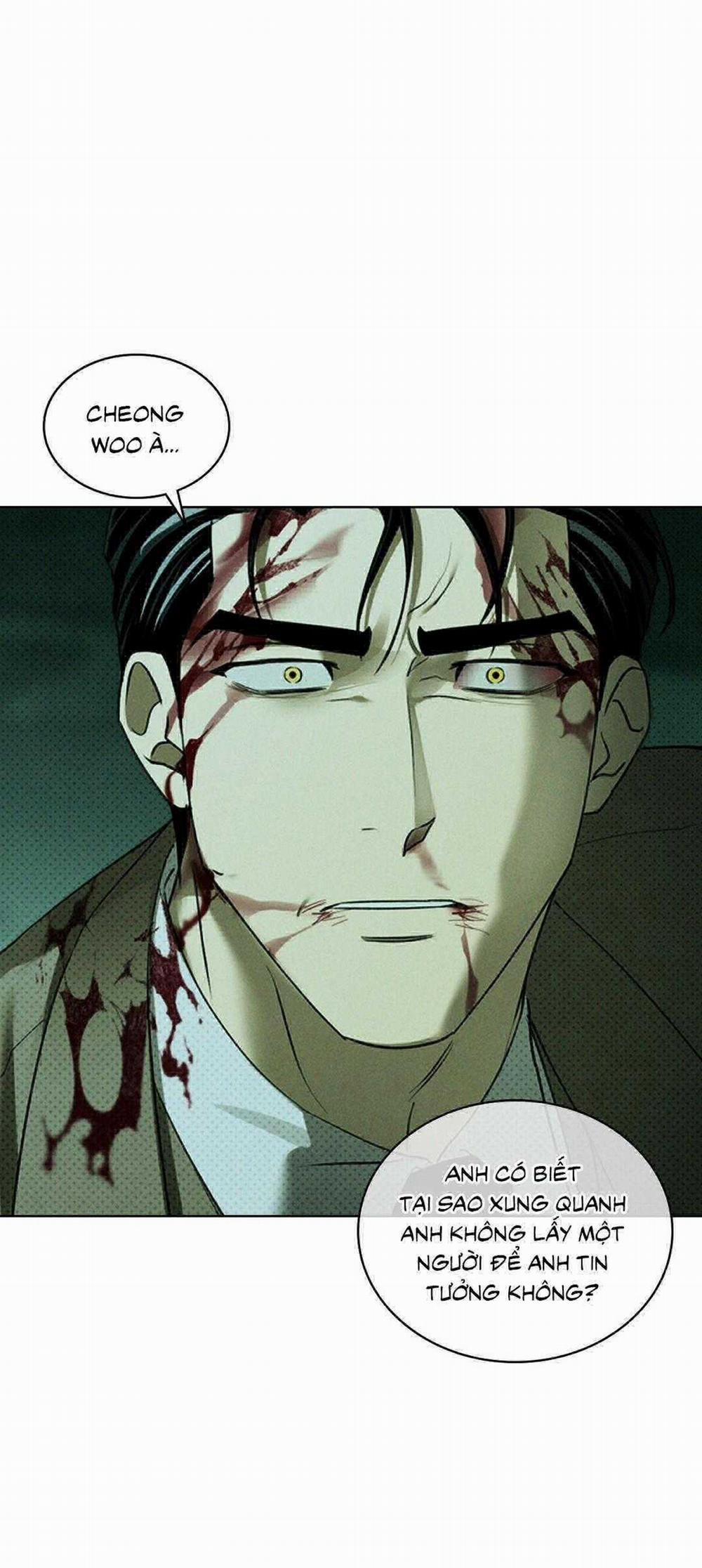 Dưới Ánh Đèn Xanh Ss2 36 trang 65