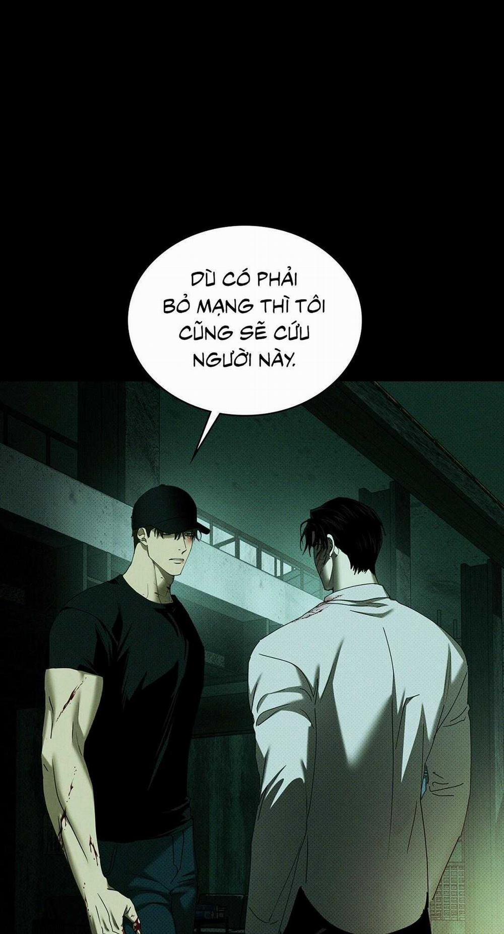 Dưới Ánh Đèn Xanh Ss2 37 trang 18