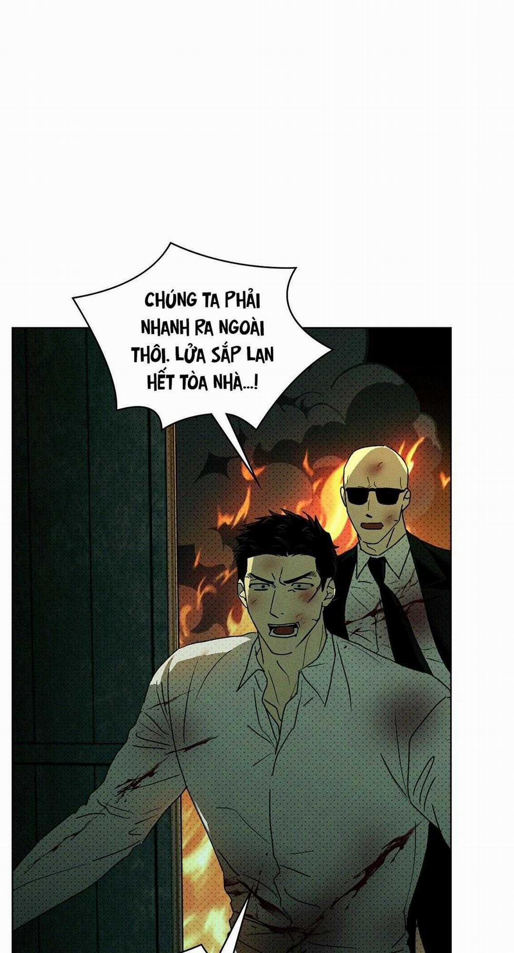 Dưới Ánh Đèn Xanh Ss2 37 trang 24