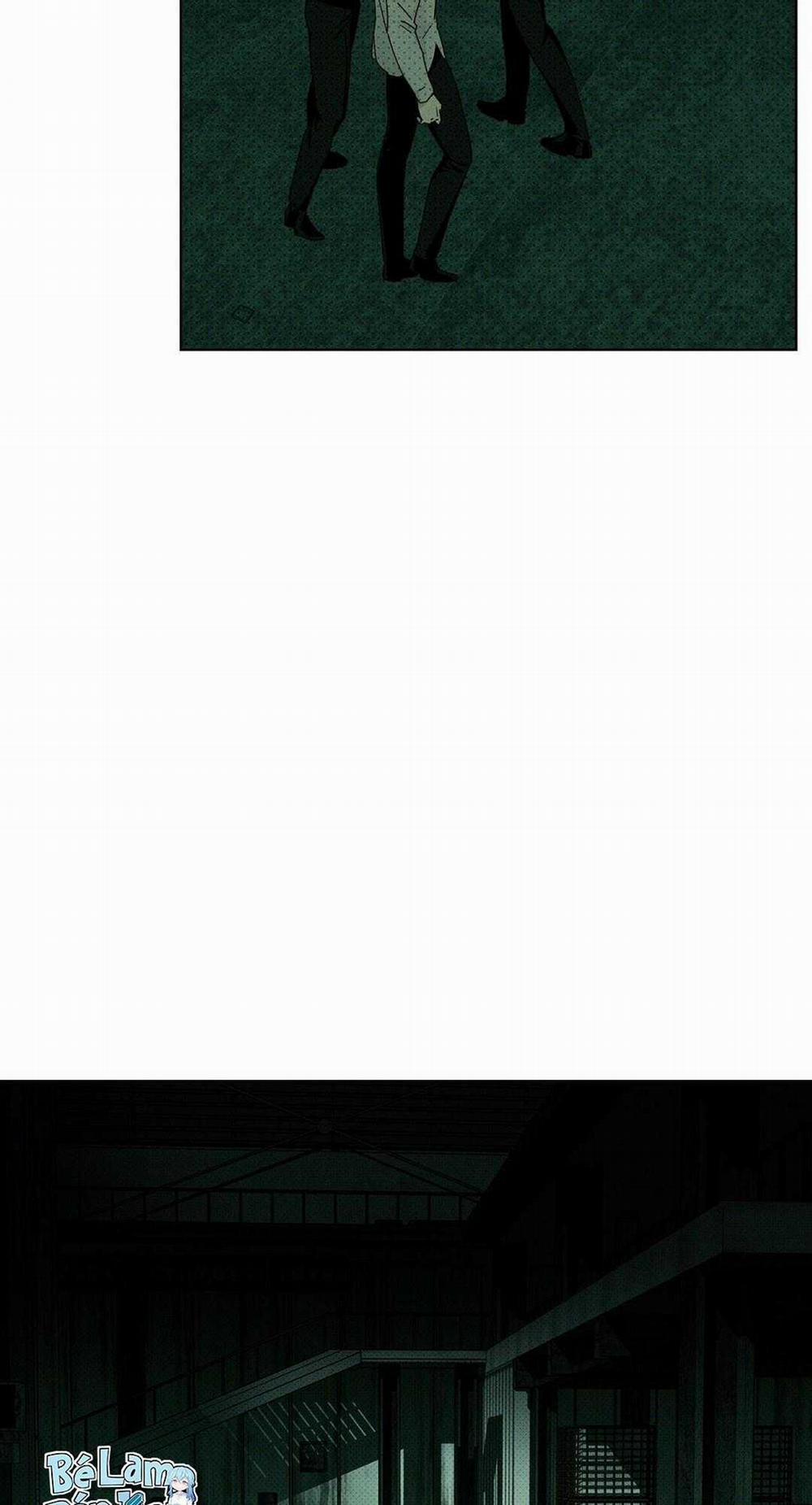 Dưới Ánh Đèn Xanh Ss2 37 trang 26