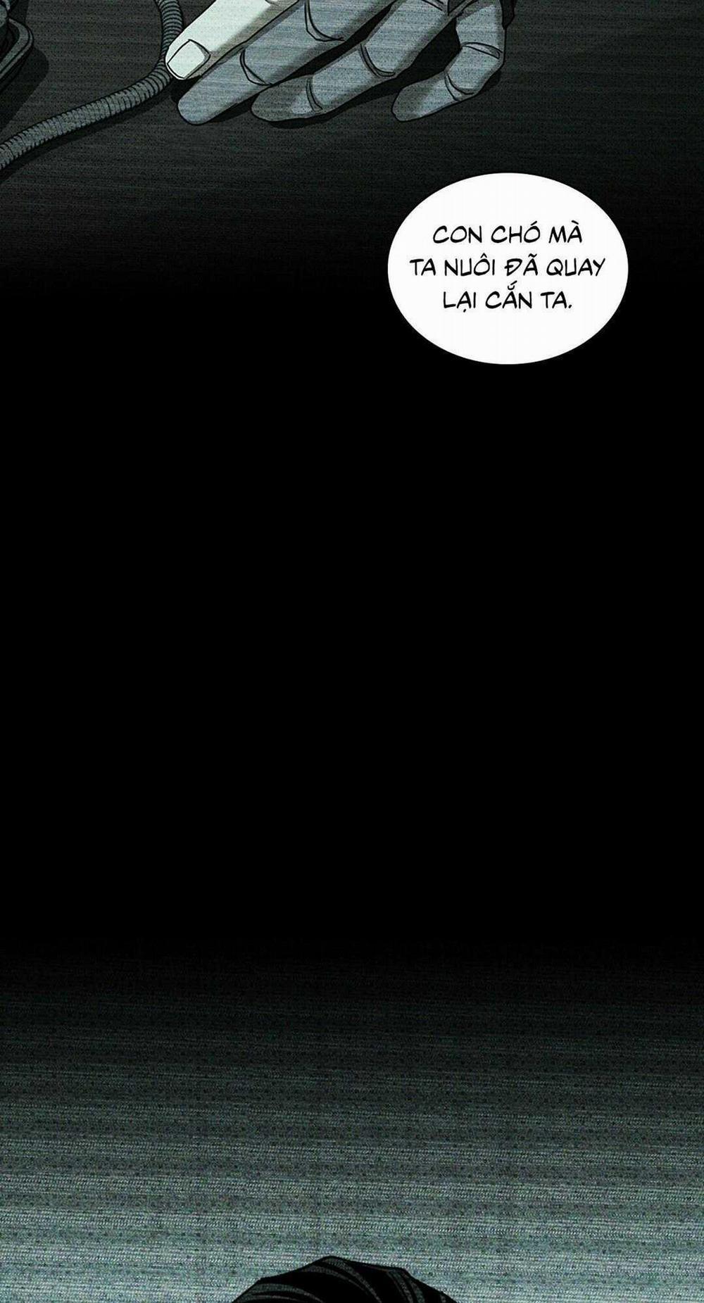 Dưới Ánh Đèn Xanh Ss2 37 trang 32